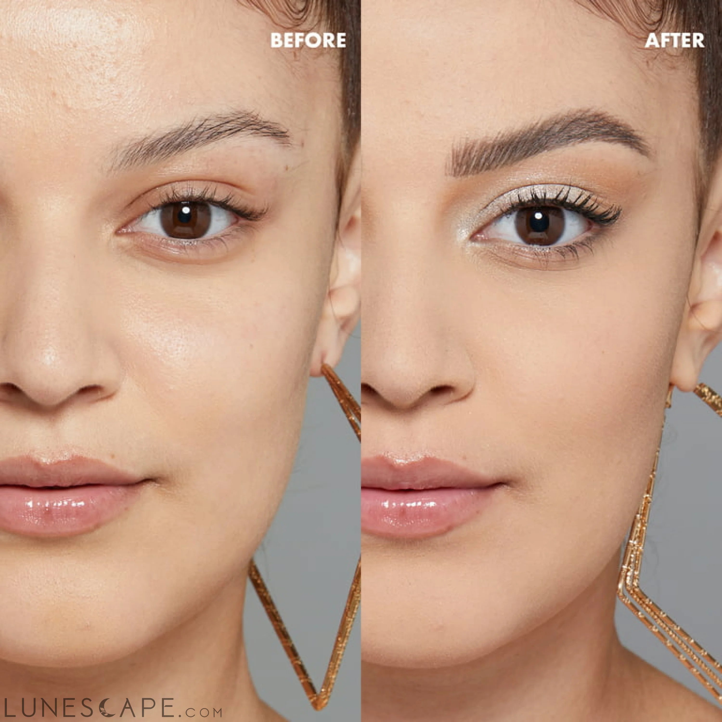NYX Professional Makeup Shine Killer Face Primer LUNESCAPE