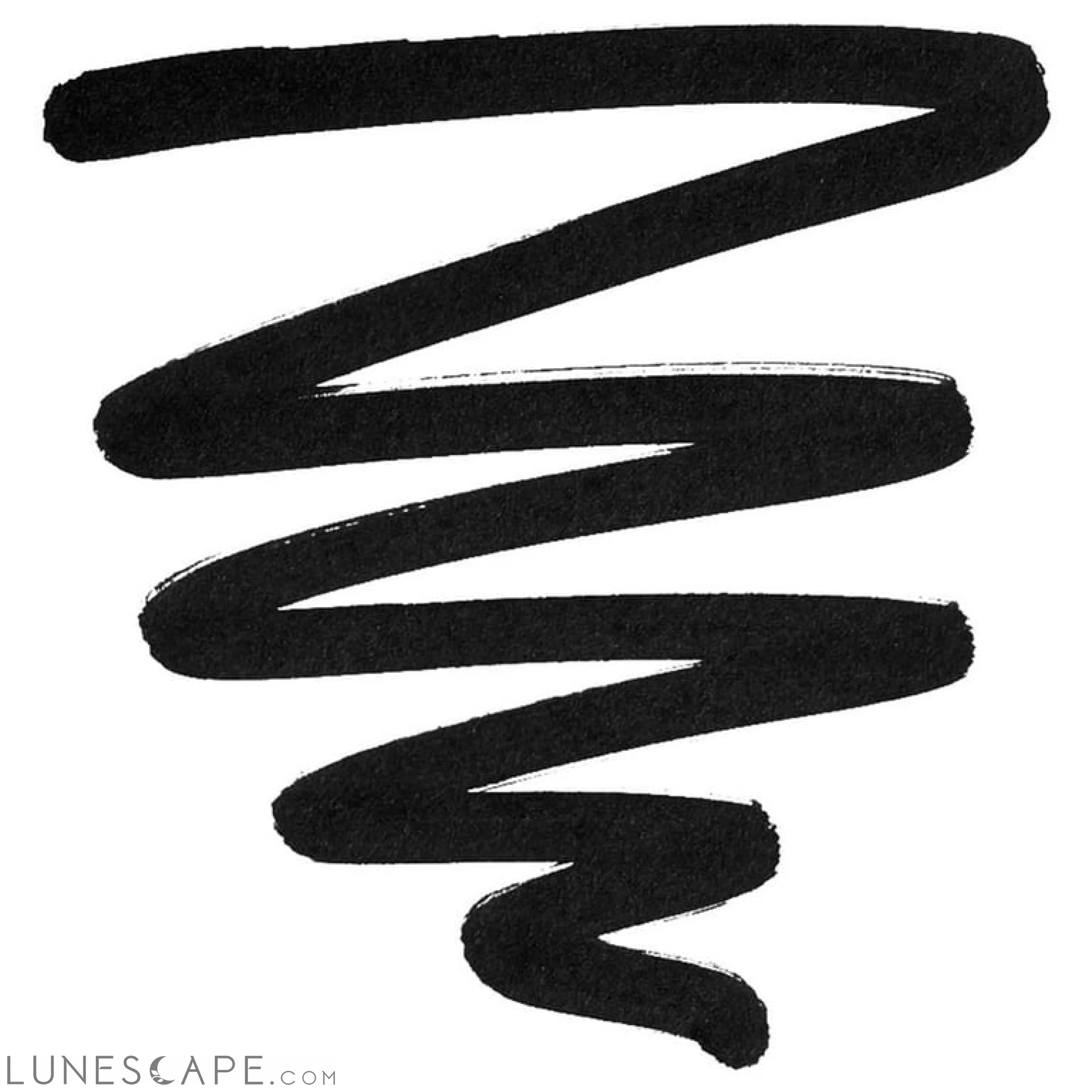 NYX Super Fat Eye Marker Carbon LUNESCAPE