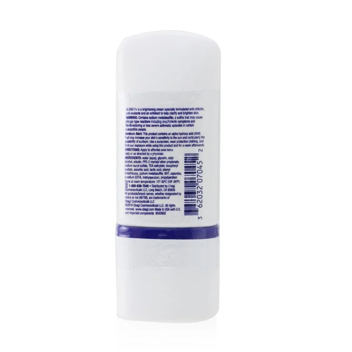 OBAGI - Nu Derm Blend Fx Skin Brightener & Blending Cream LUNESCAPE