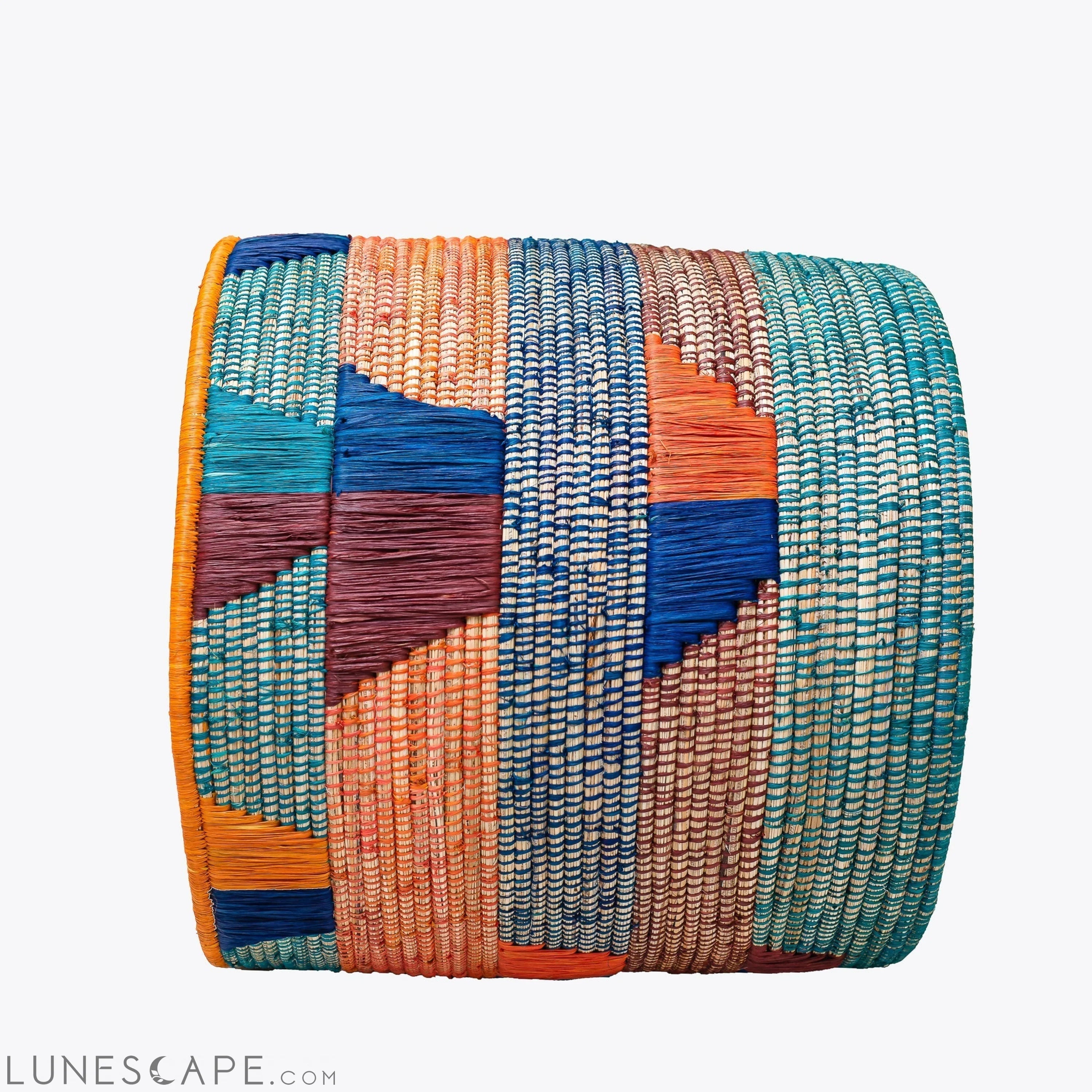 Olduvai Eco-Friendly Basket LUNESCAPE