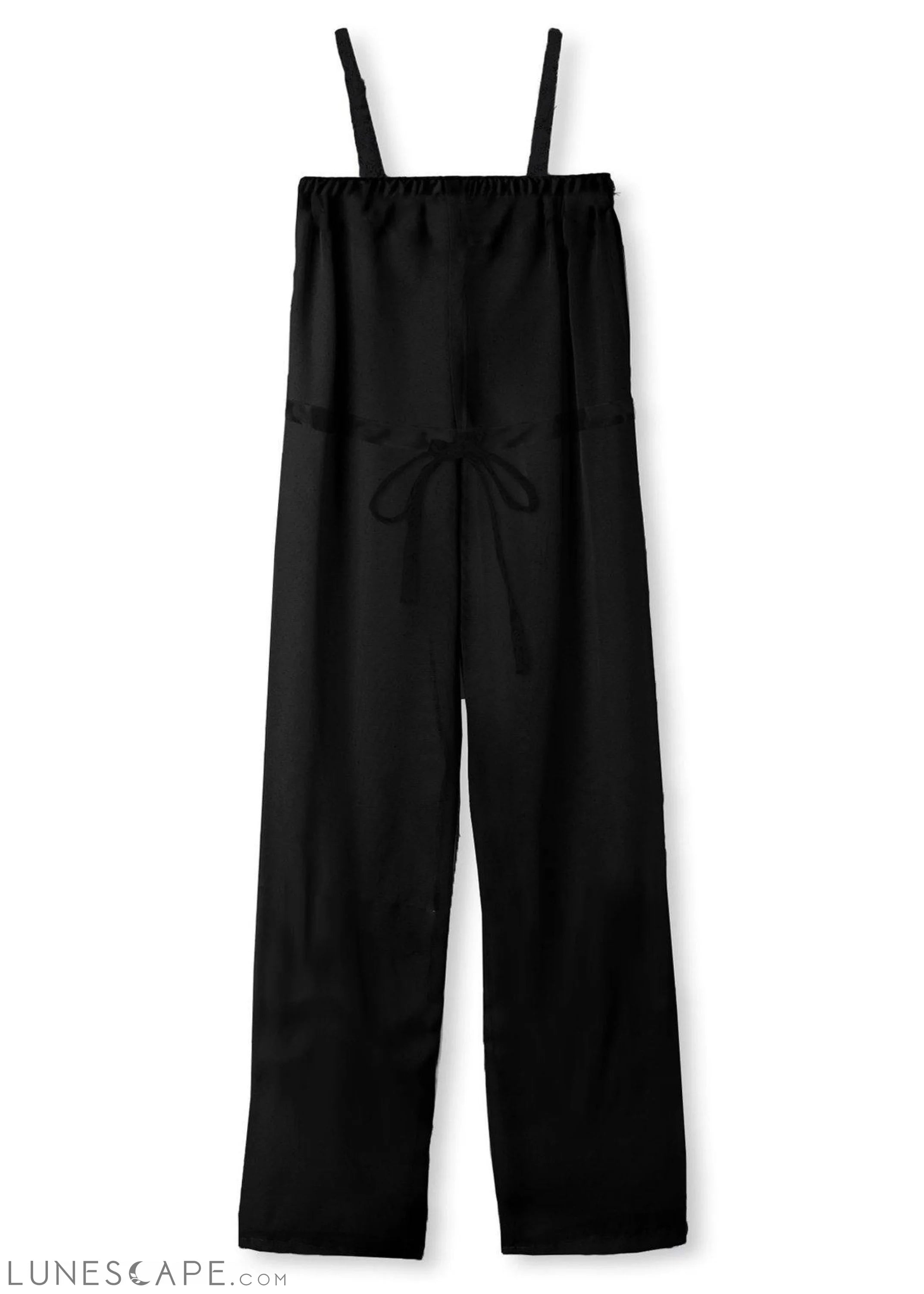 One Piece Jumpsuit LUNESCAPE