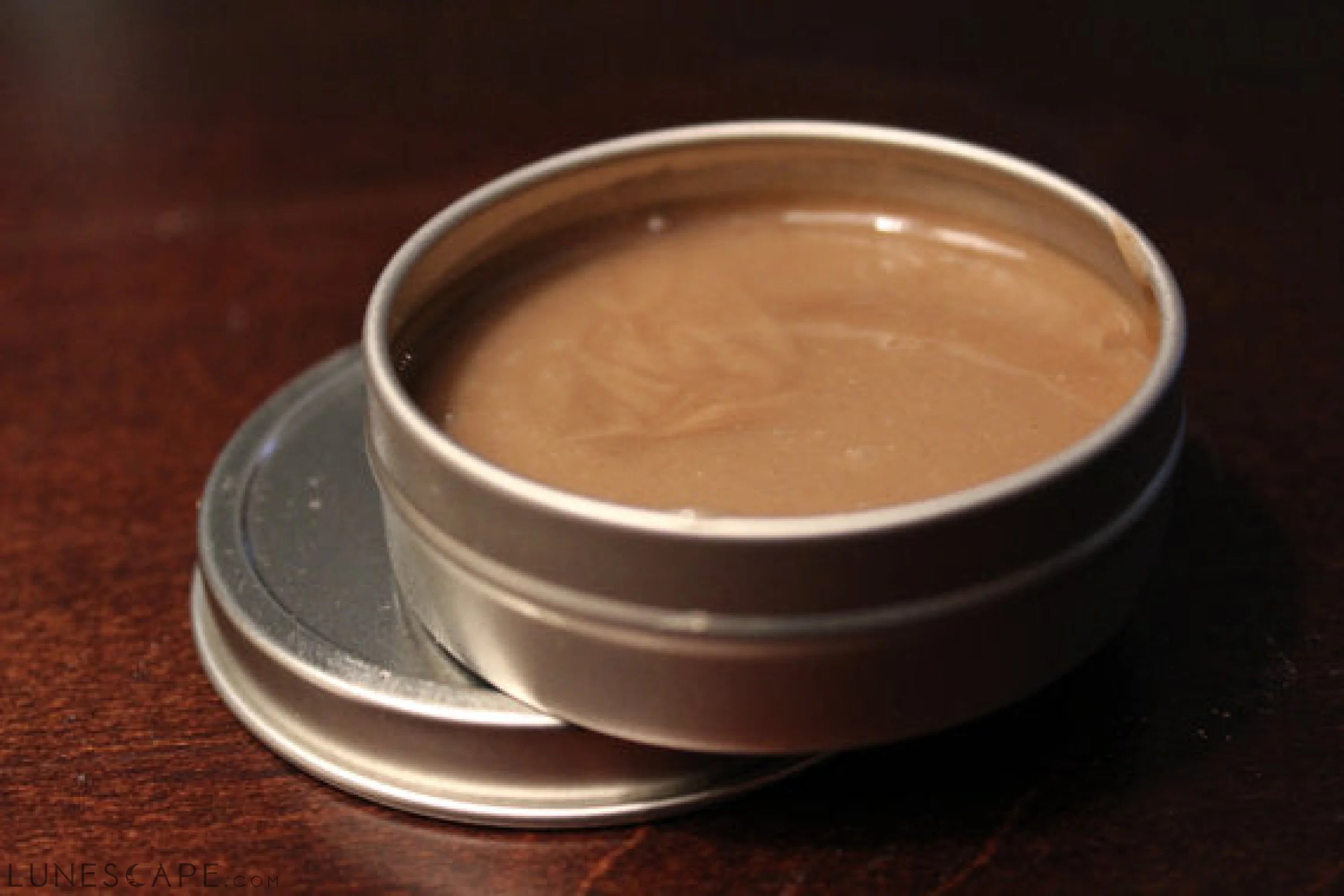 Organic Sensitive Skin Deodorant LUNESCAPE