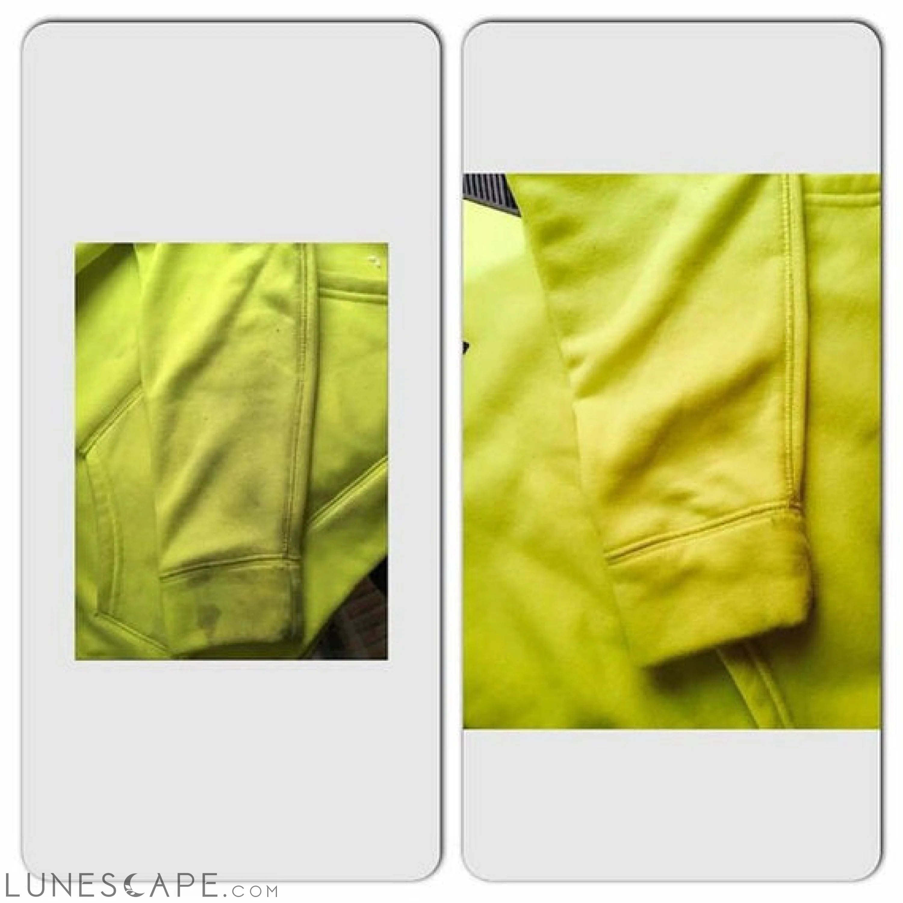 Organic Vegan Stain Stick LUNESCAPE