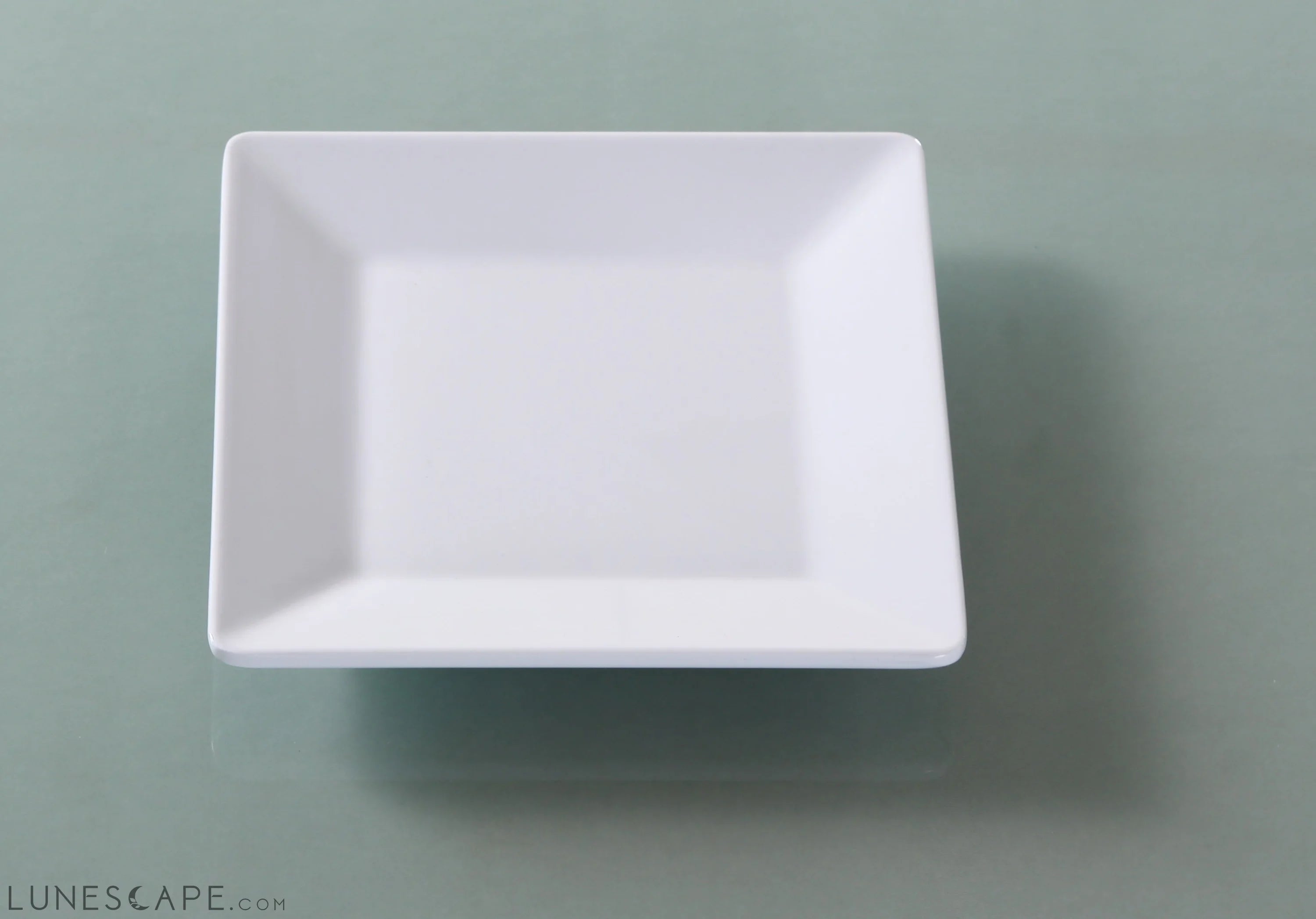 Osaka Series Salad Plate LUNESCAPE