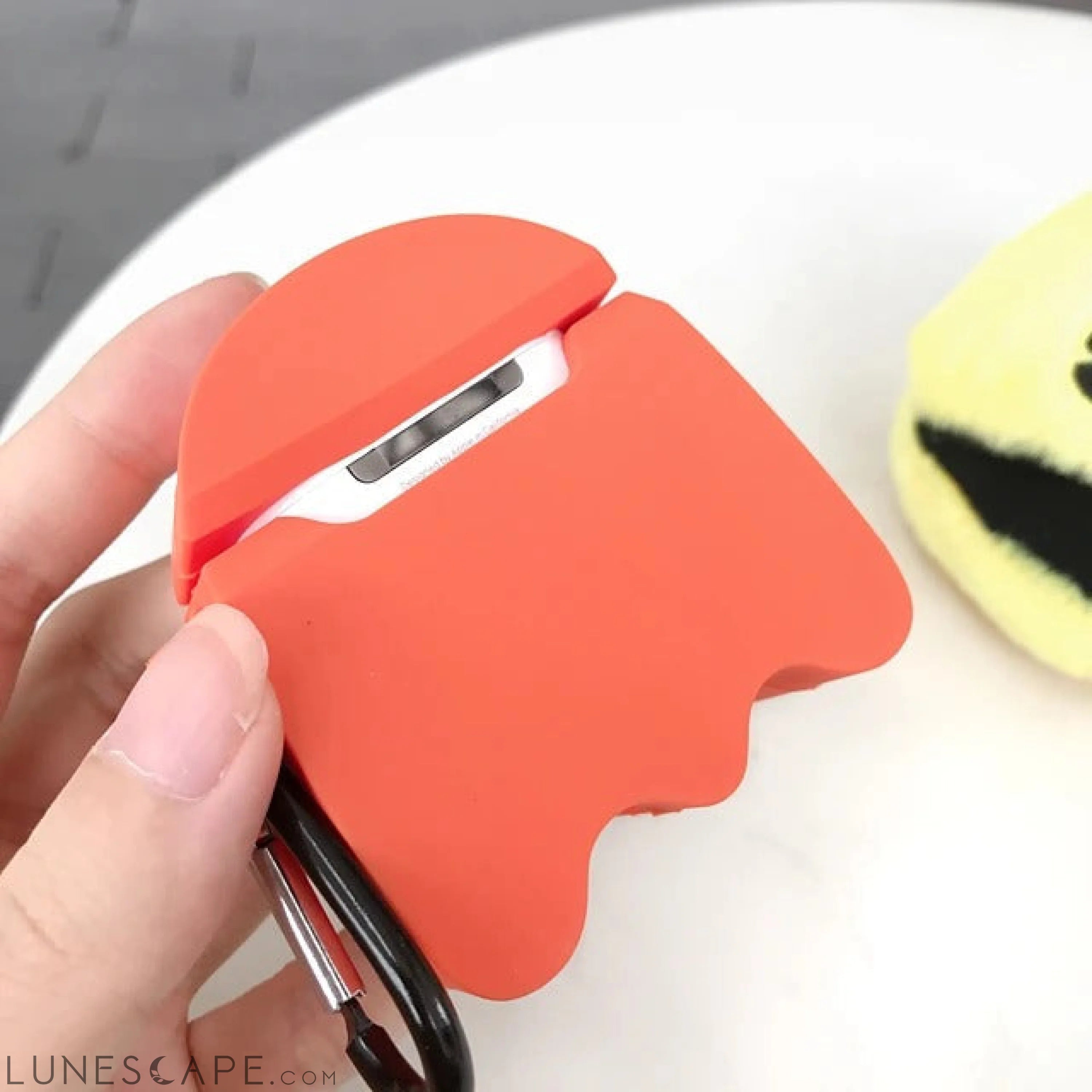 Pac-Man AirPods Pro Case AirPods 1/2 Case LUNESCAPE