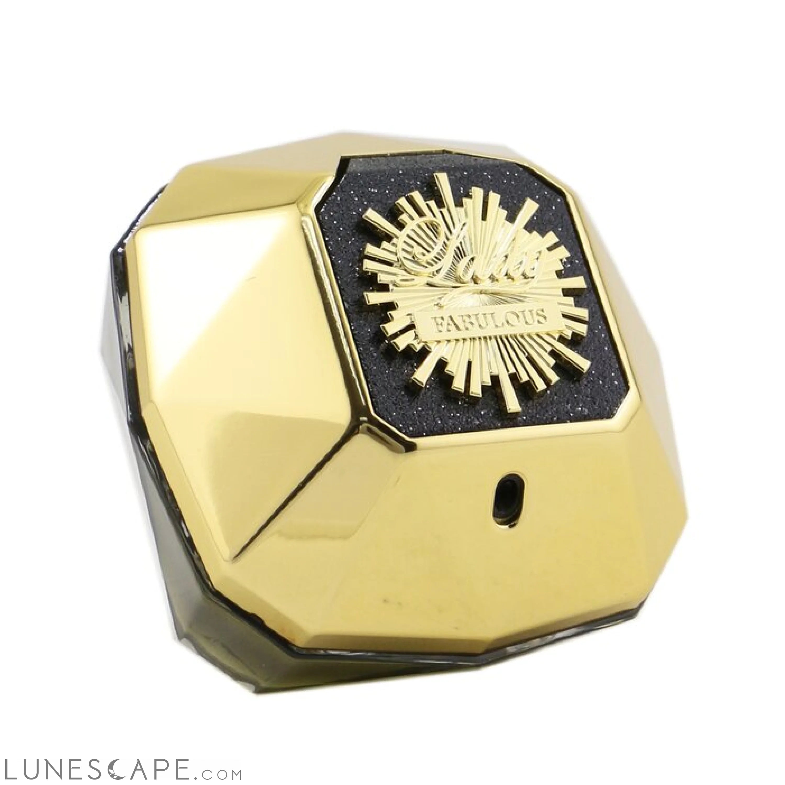 PACO RABANNE - Lady Million Fabulous Eau De Parfum Intense Spray LUNESCAPE