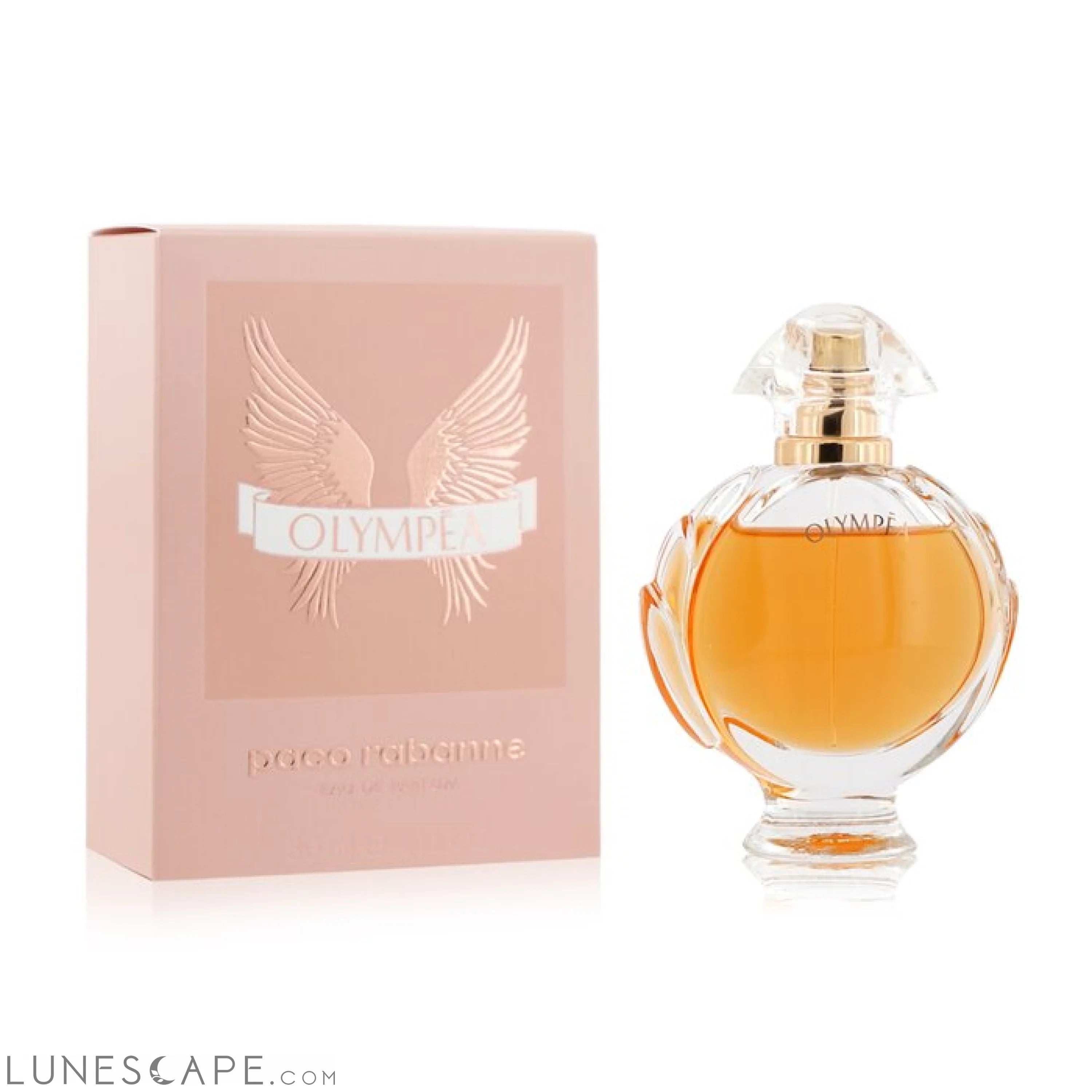 PACO RABANNE - Olympea Eau De Parfum Spray LUNESCAPE