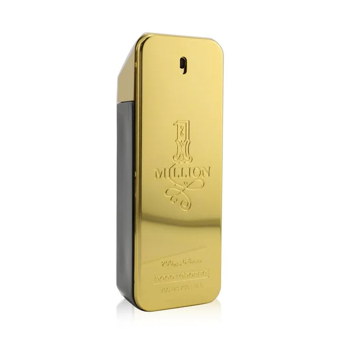 PACO RABANNE - One Million Eau De Toilette Spray LUNESCAPE