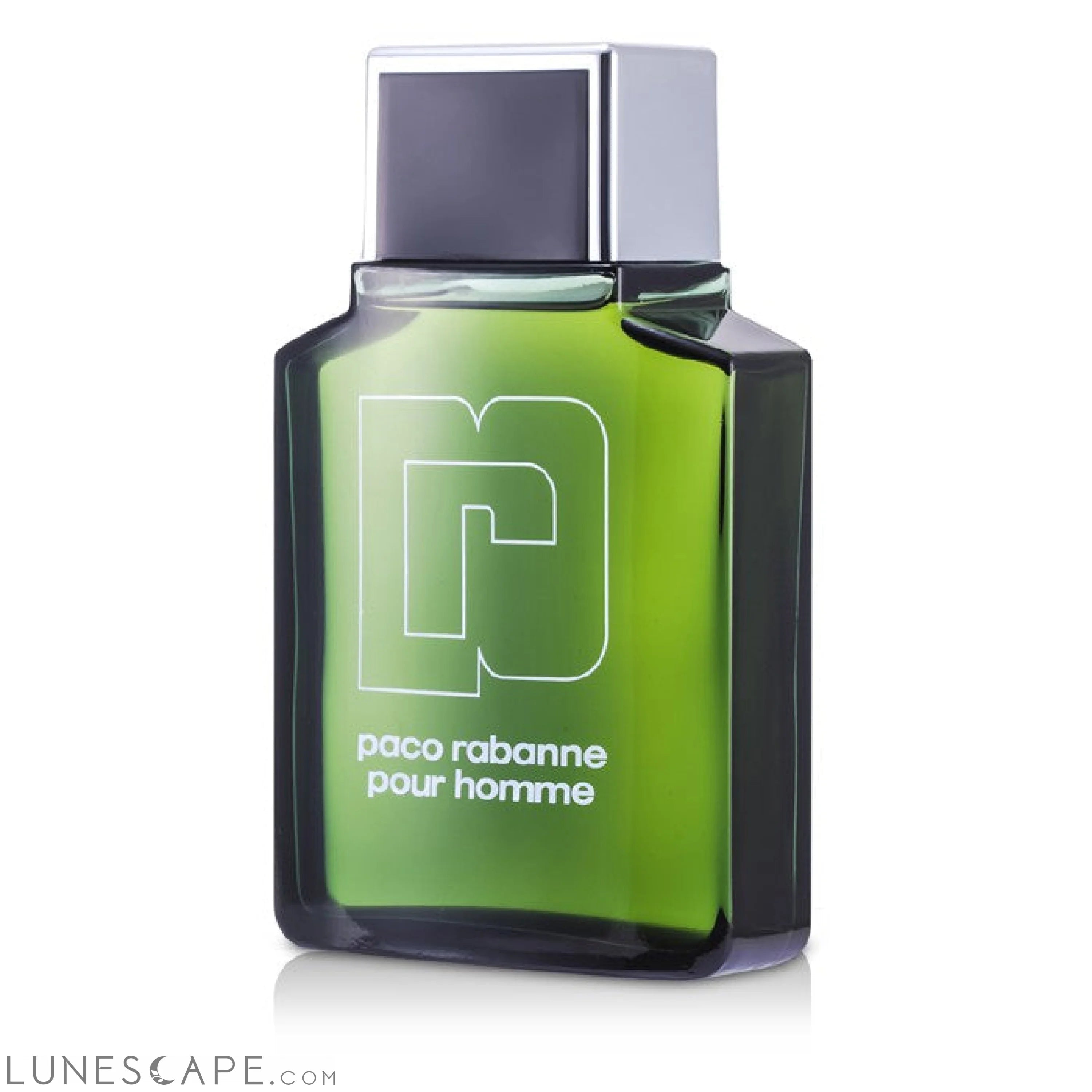 PACO RABANNE - Pour Homme Eau De Toilette Splash & Spray LUNESCAPE