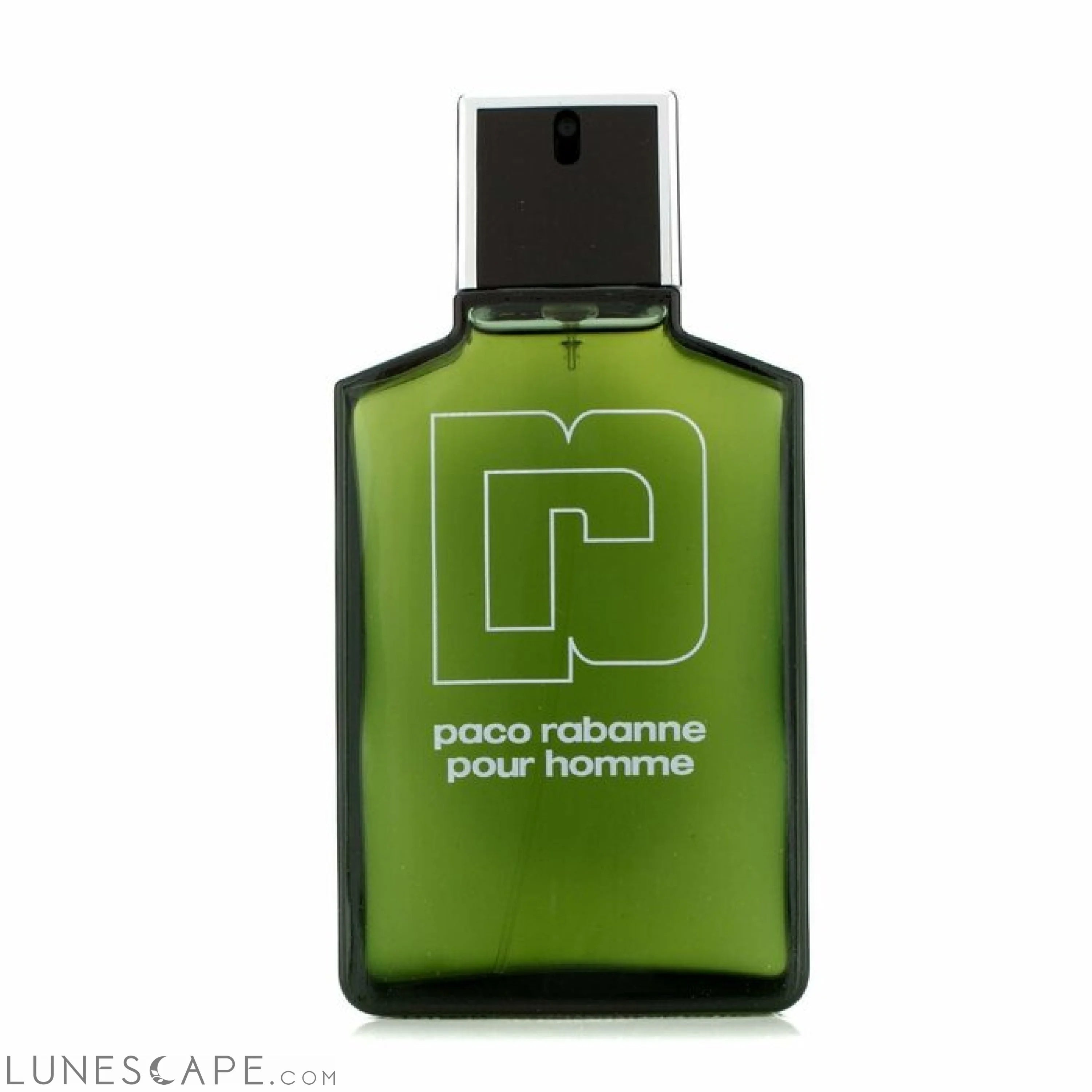 PACO RABANNE - Pour Homme Eau De Toilette Spray LUNESCAPE