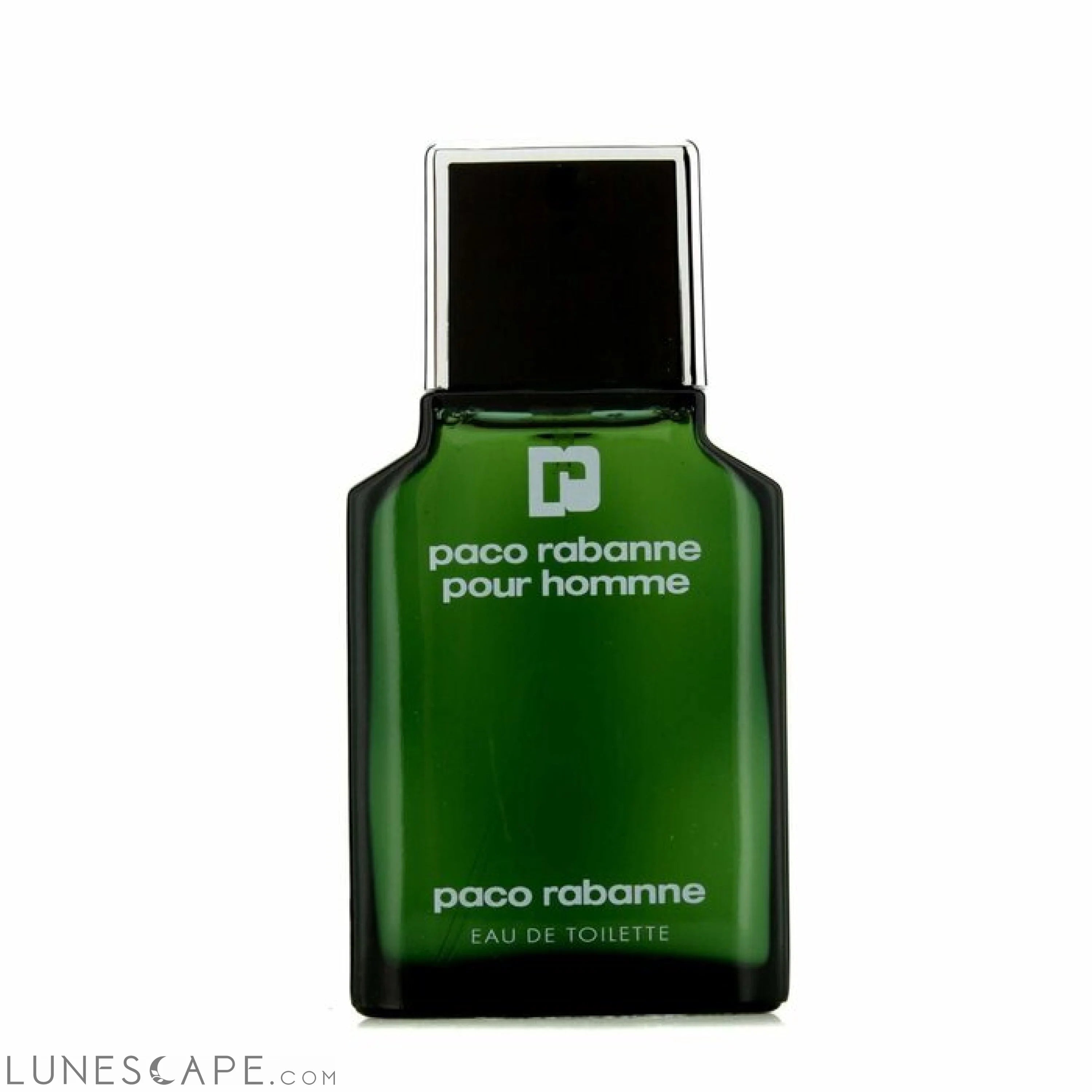 PACO RABANNE - Pour Homme Eau De Toilette Spray LUNESCAPE