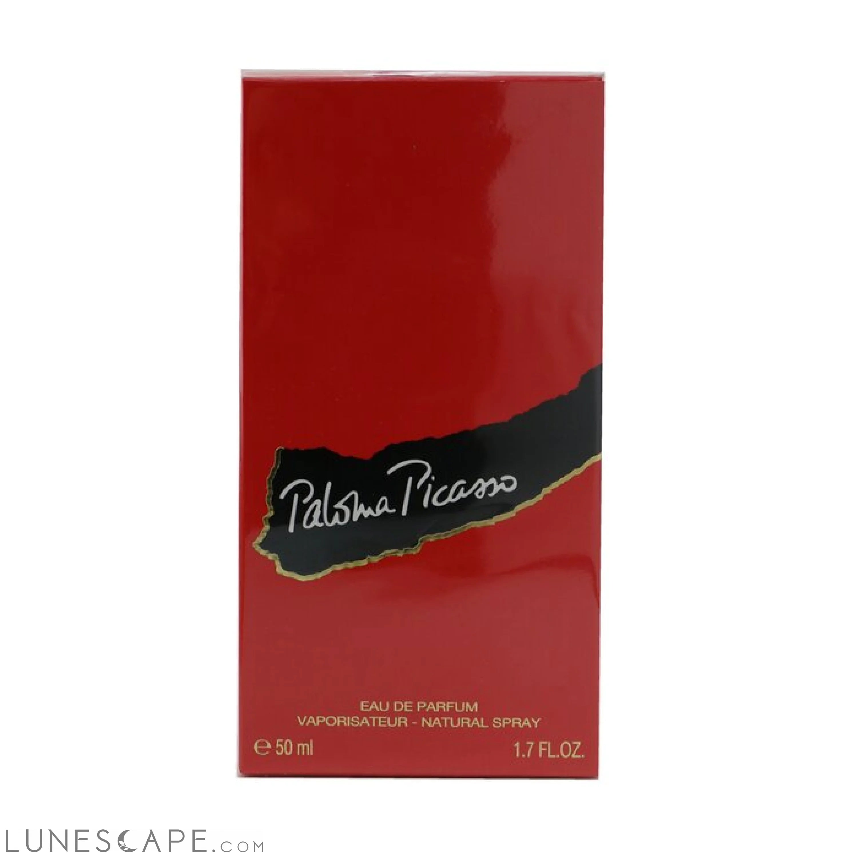PALOMA PICASSO - Eau De Parfum Spray LUNESCAPE