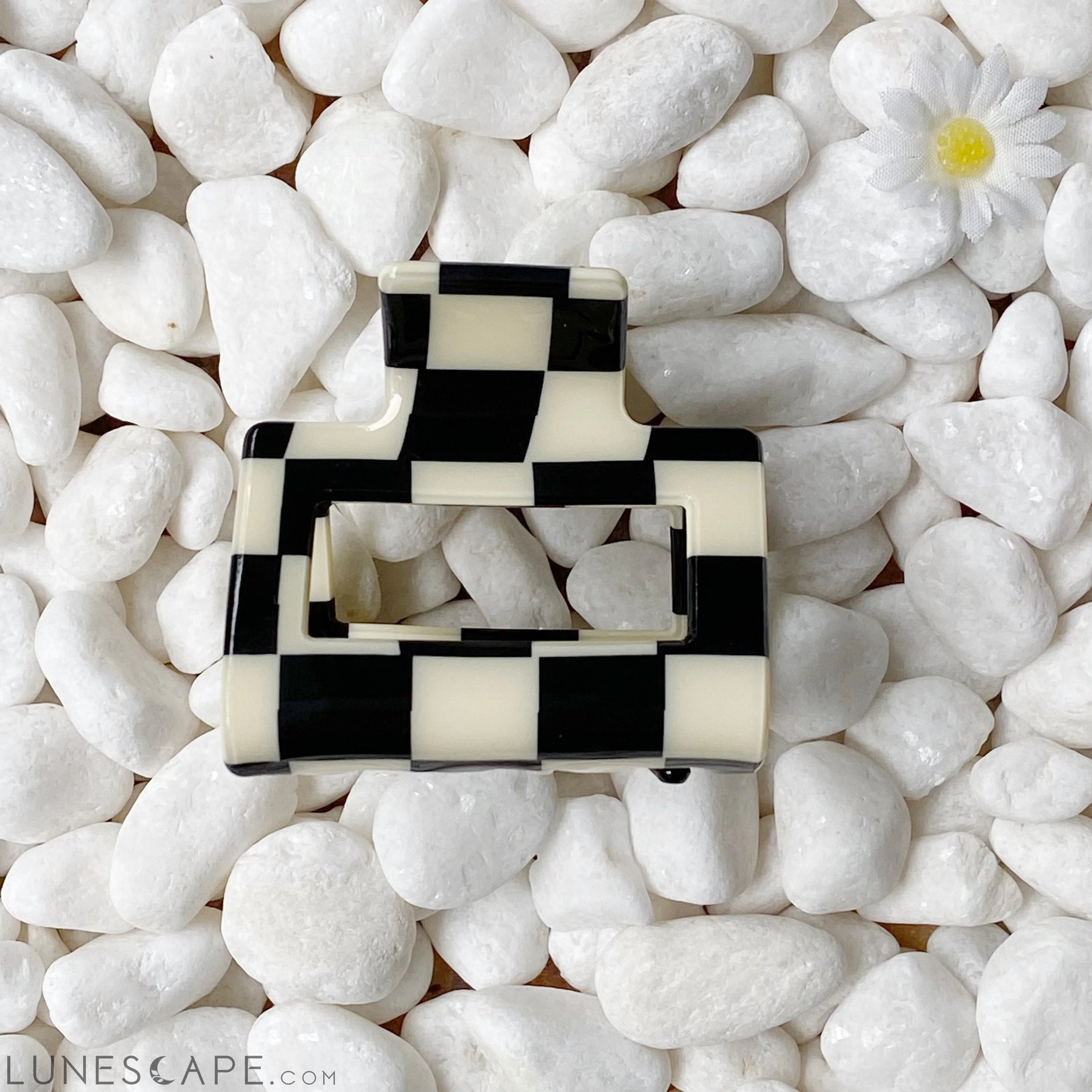 Parisian Hair Claw LUNESCAPE