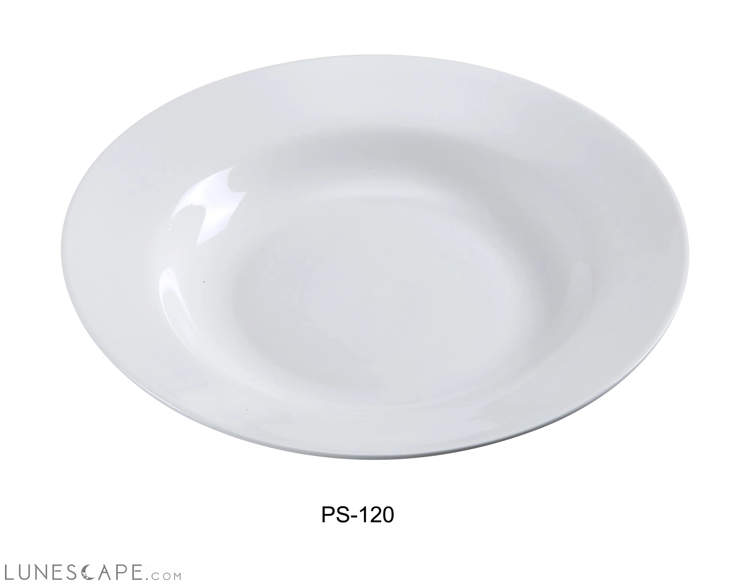 Pasta Bowl LUNESCAPE