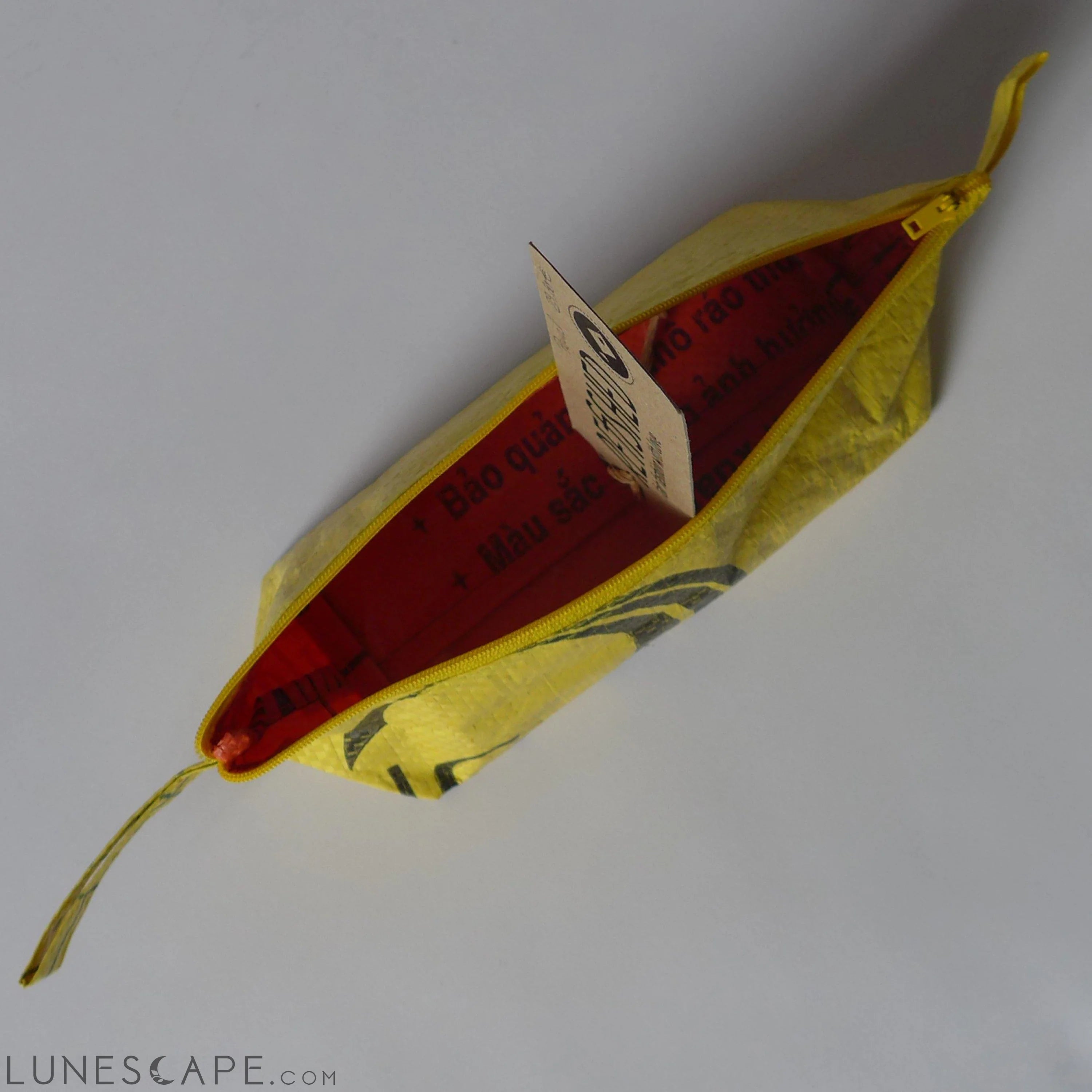 Pencil Case - Small Pouch LUNESCAPE