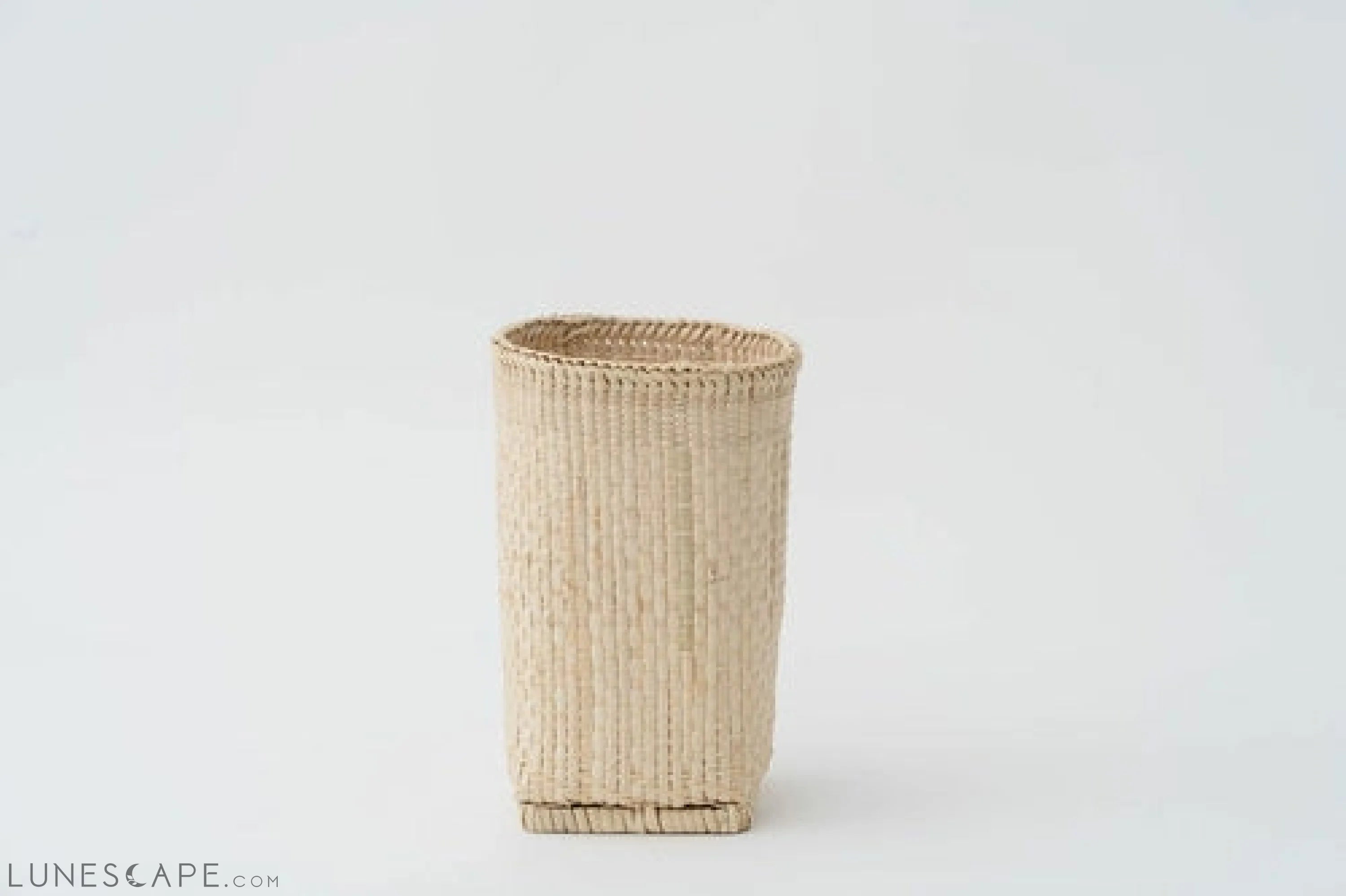 Pencil Holder Basket LUNESCAPE