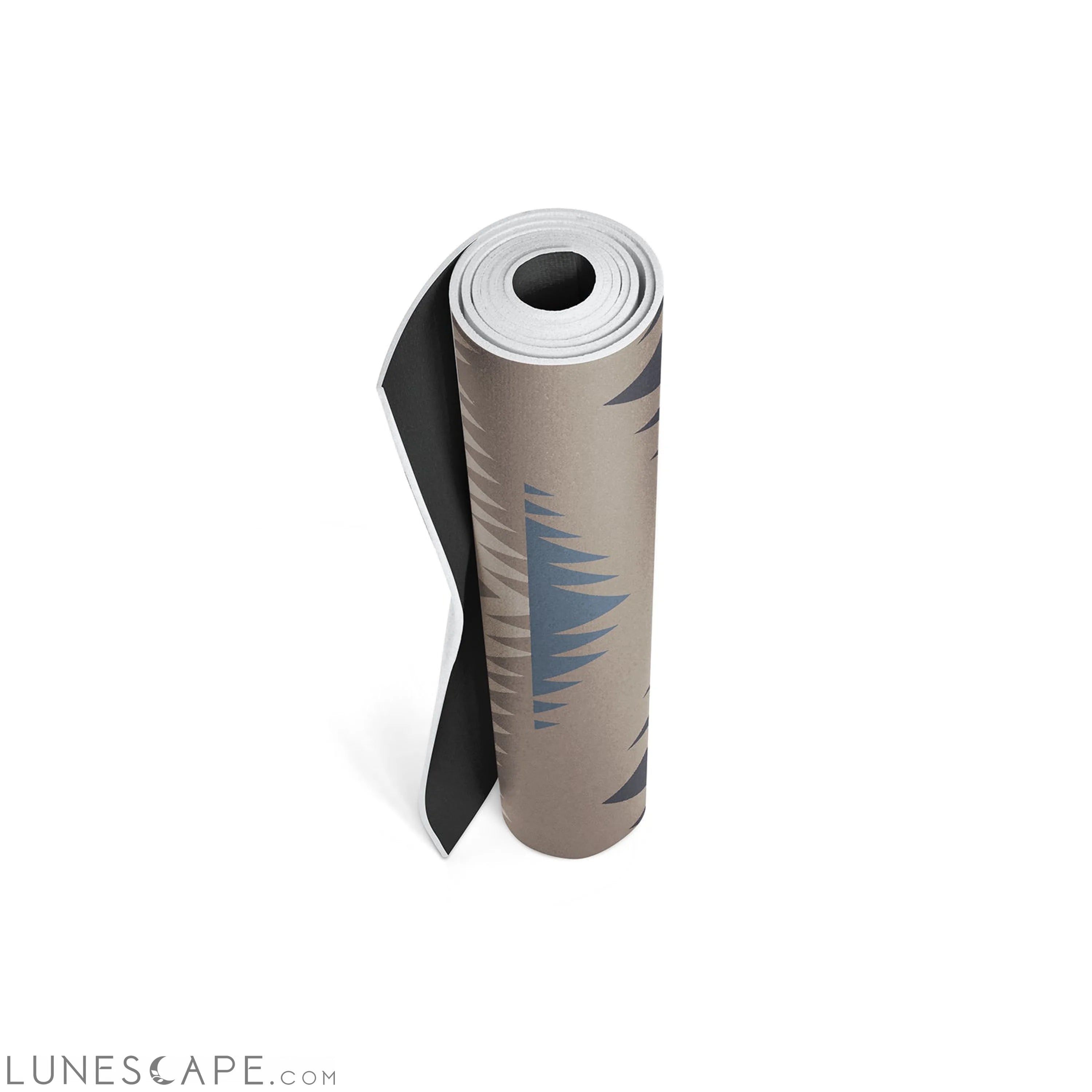 Pendleton X Yune Yoga Mat Tye River 5mm LUNESCAPE