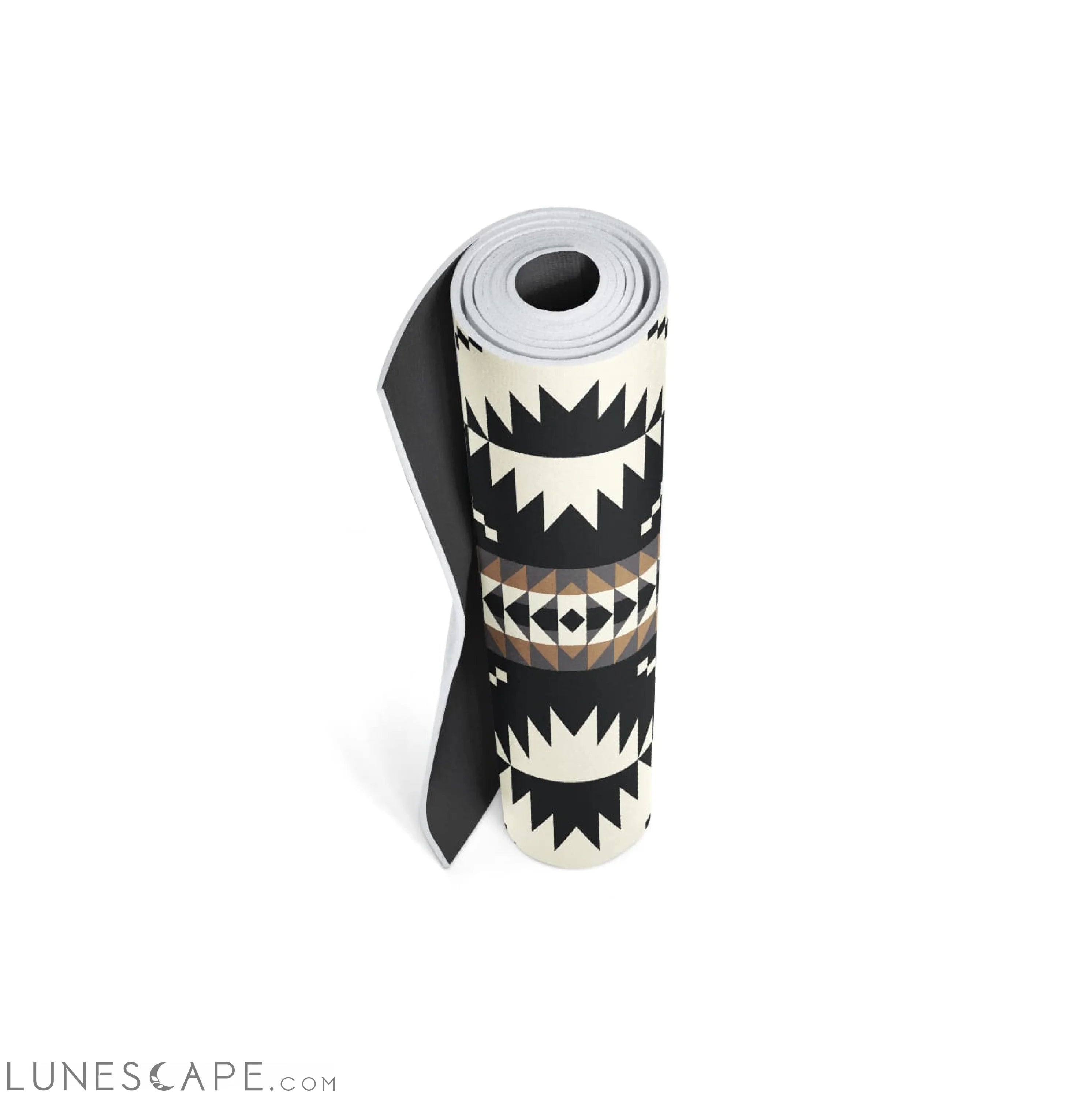 Pendleton X Yune Yoga Spider Rock Mat LUNESCAPE