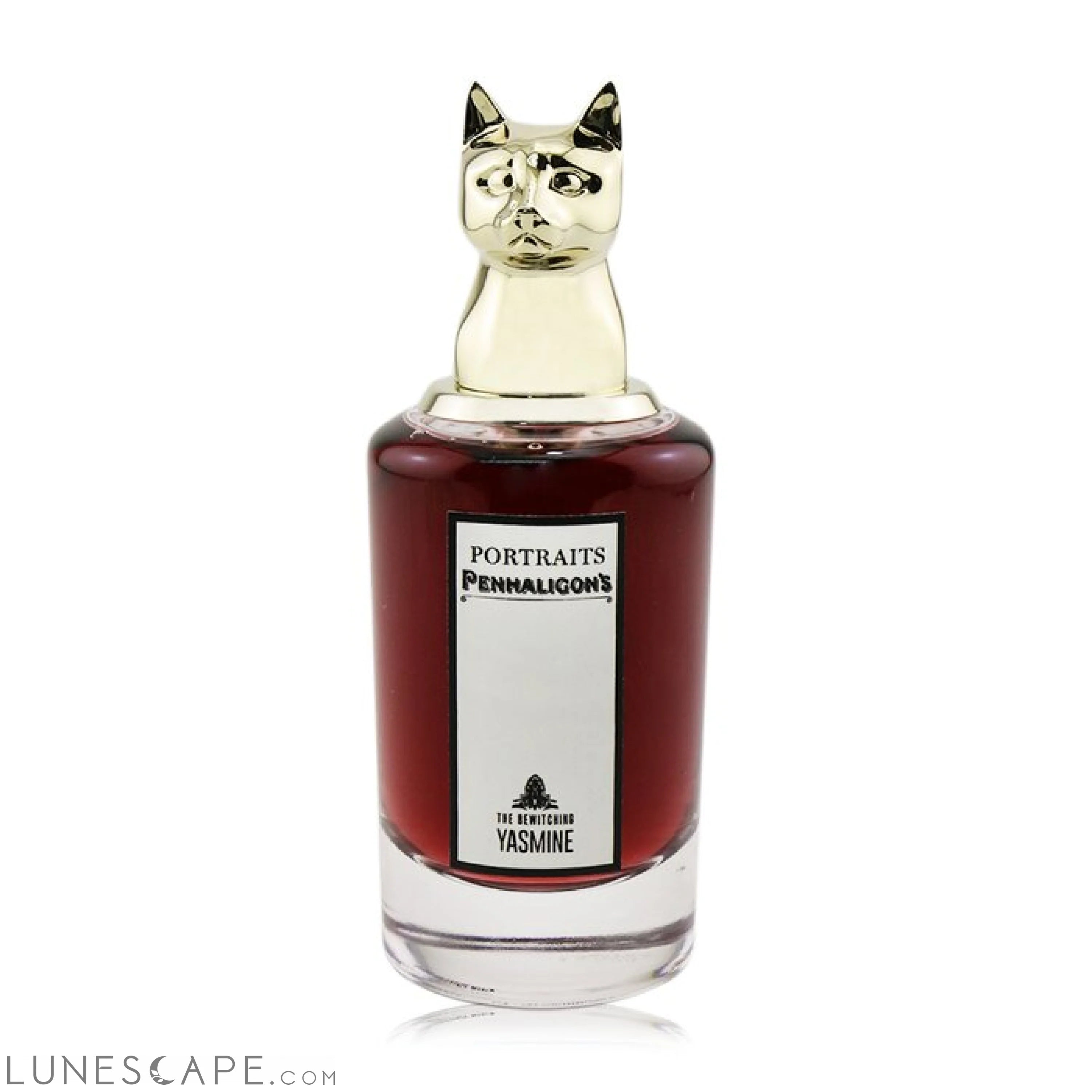 PENHALIGON'S - Portraits the Bewitching Yasmine Eau De Parfum Spray LUNESCAPE