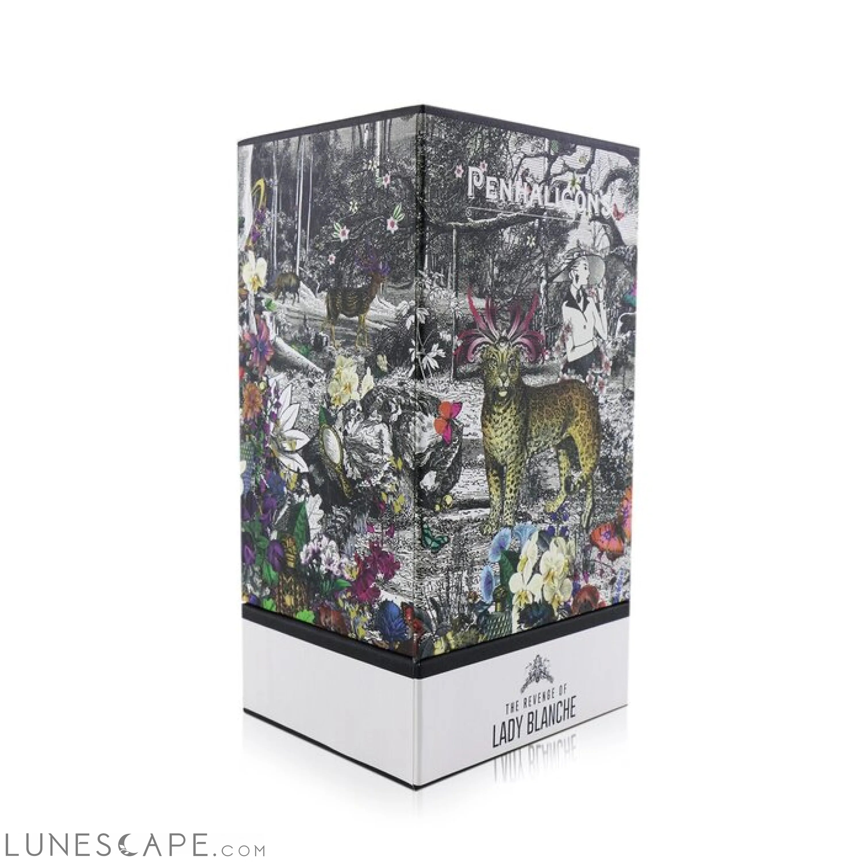 PENHALIGON'S - Portraits the Revenge of Lady Blanche Eau De Parfum Spray LUNESCAPE