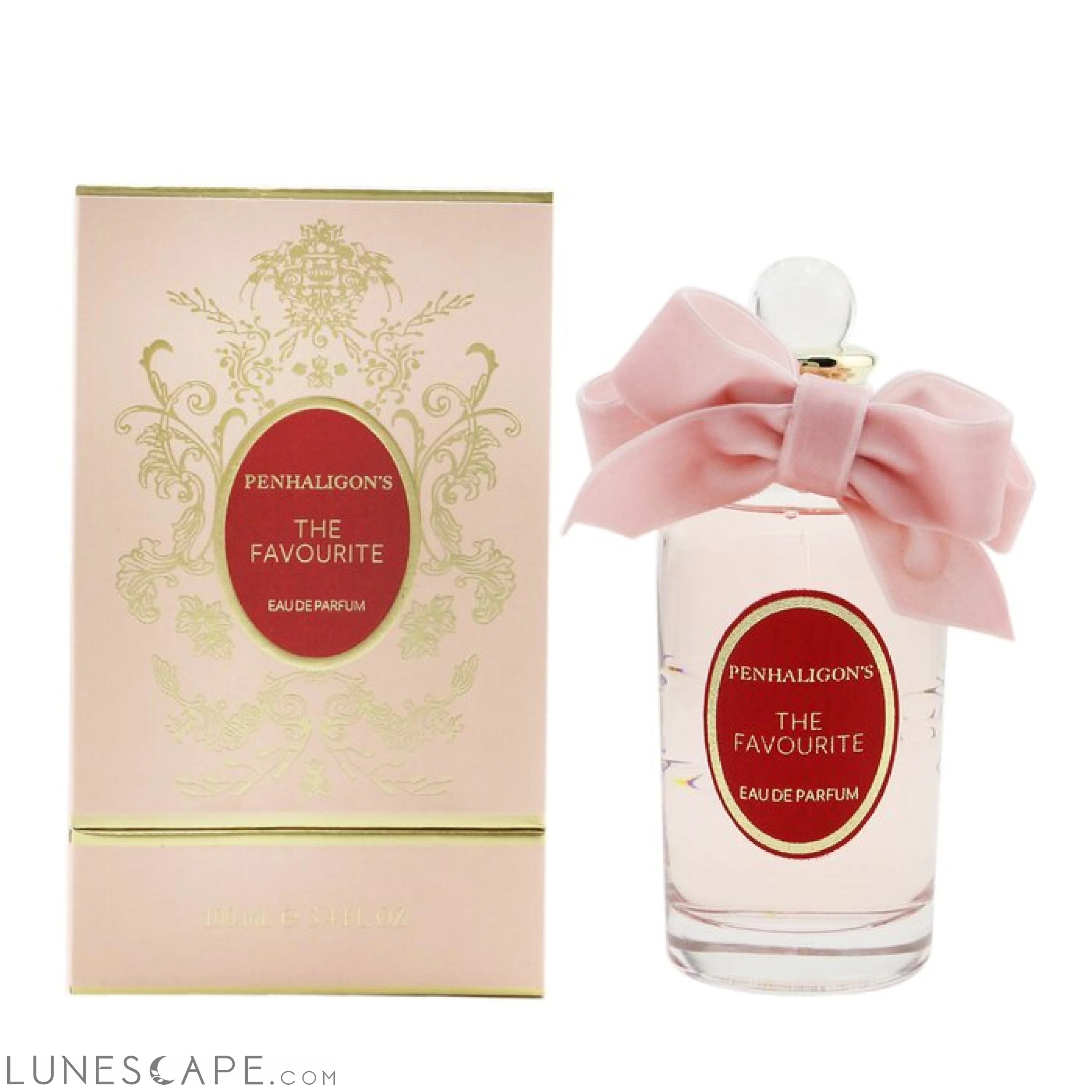 PENHALIGON'S - The Favourite Eau De Parfum Spray LUNESCAPE