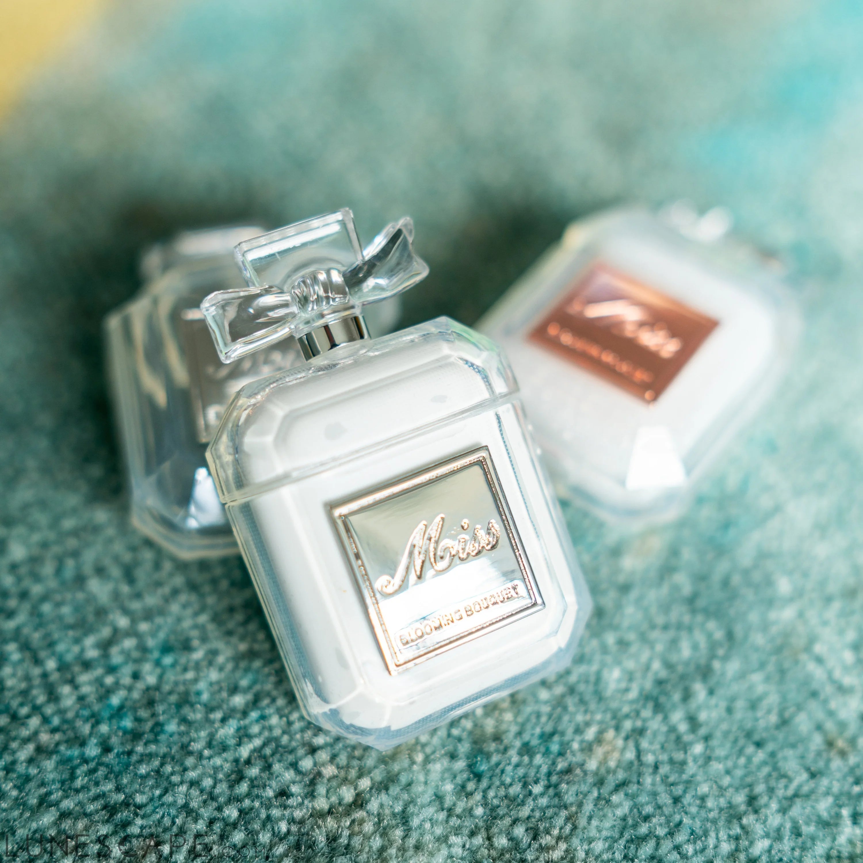 Perfume AirPods Protective Cover LUNESCAPE