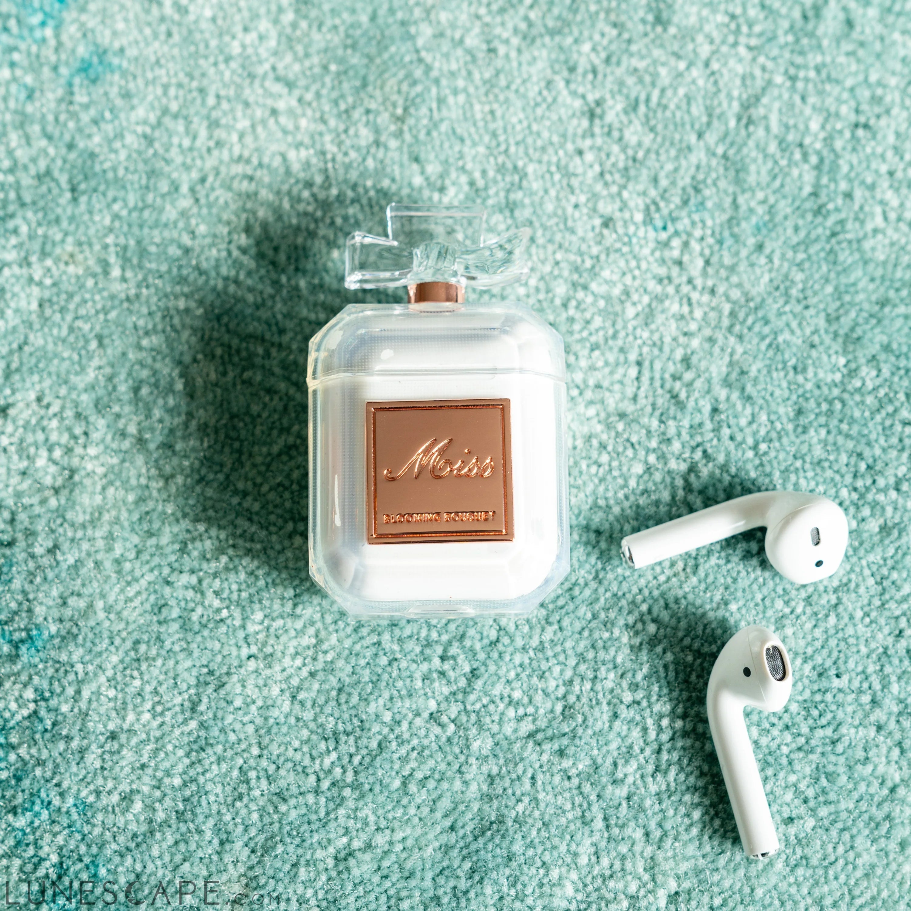 Perfume AirPods Protective Cover LUNESCAPE