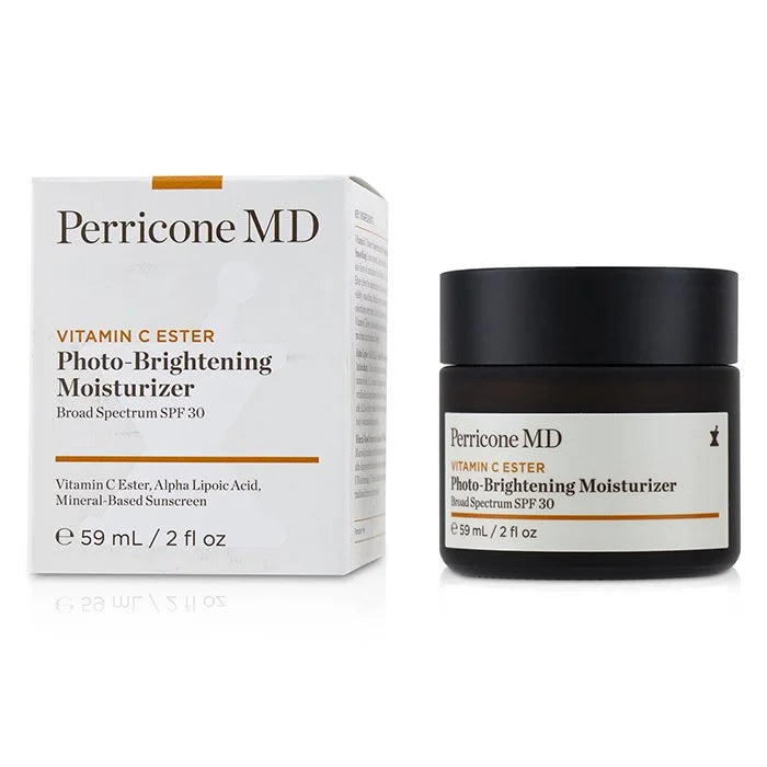 PERRICONE MD - Vitamin C Ester Photo-Brightening Moisturizer SPF 30 LUNESCAPE