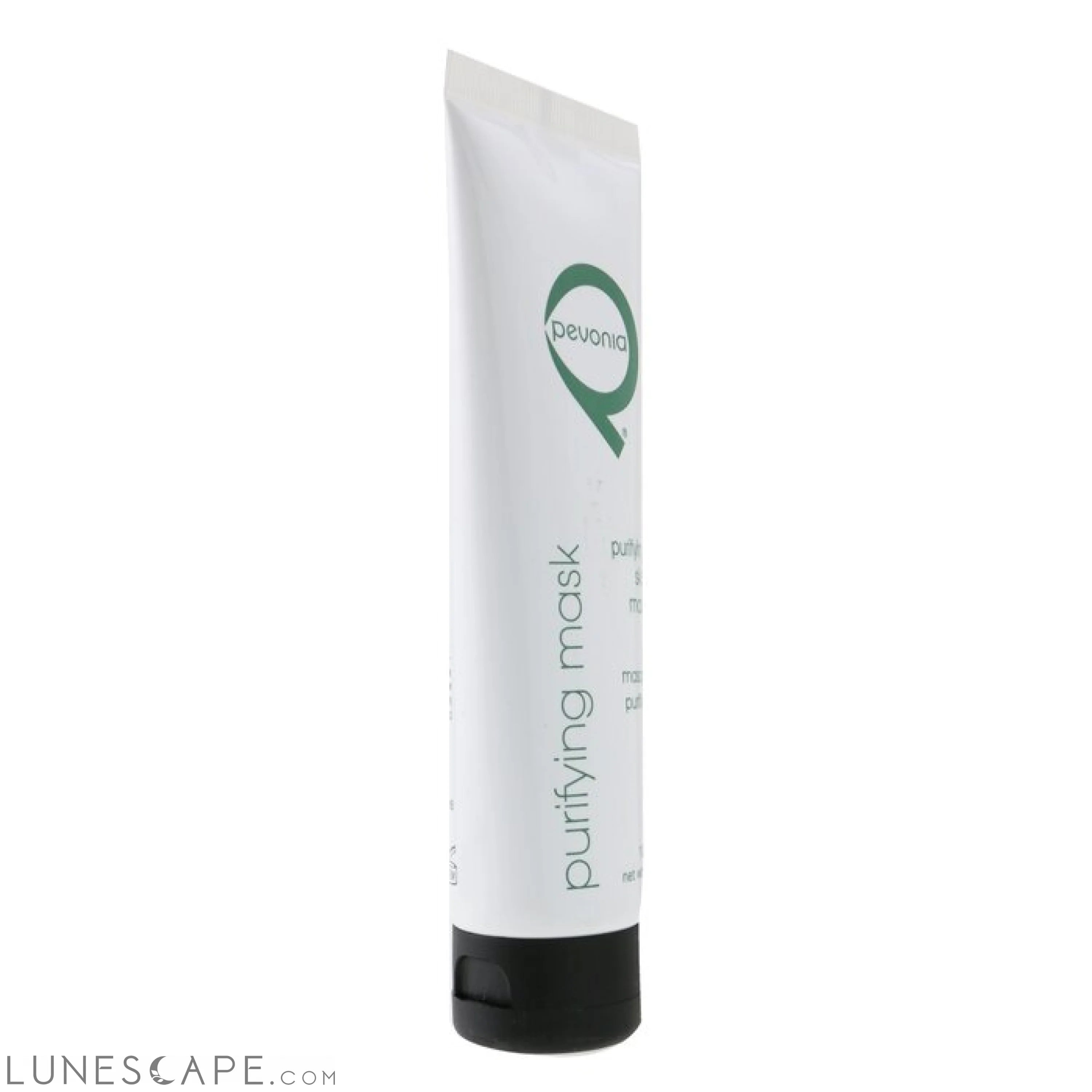 PEVONIA BOTANICA - Purifying Skin Mask (Salon Size) LUNESCAPE