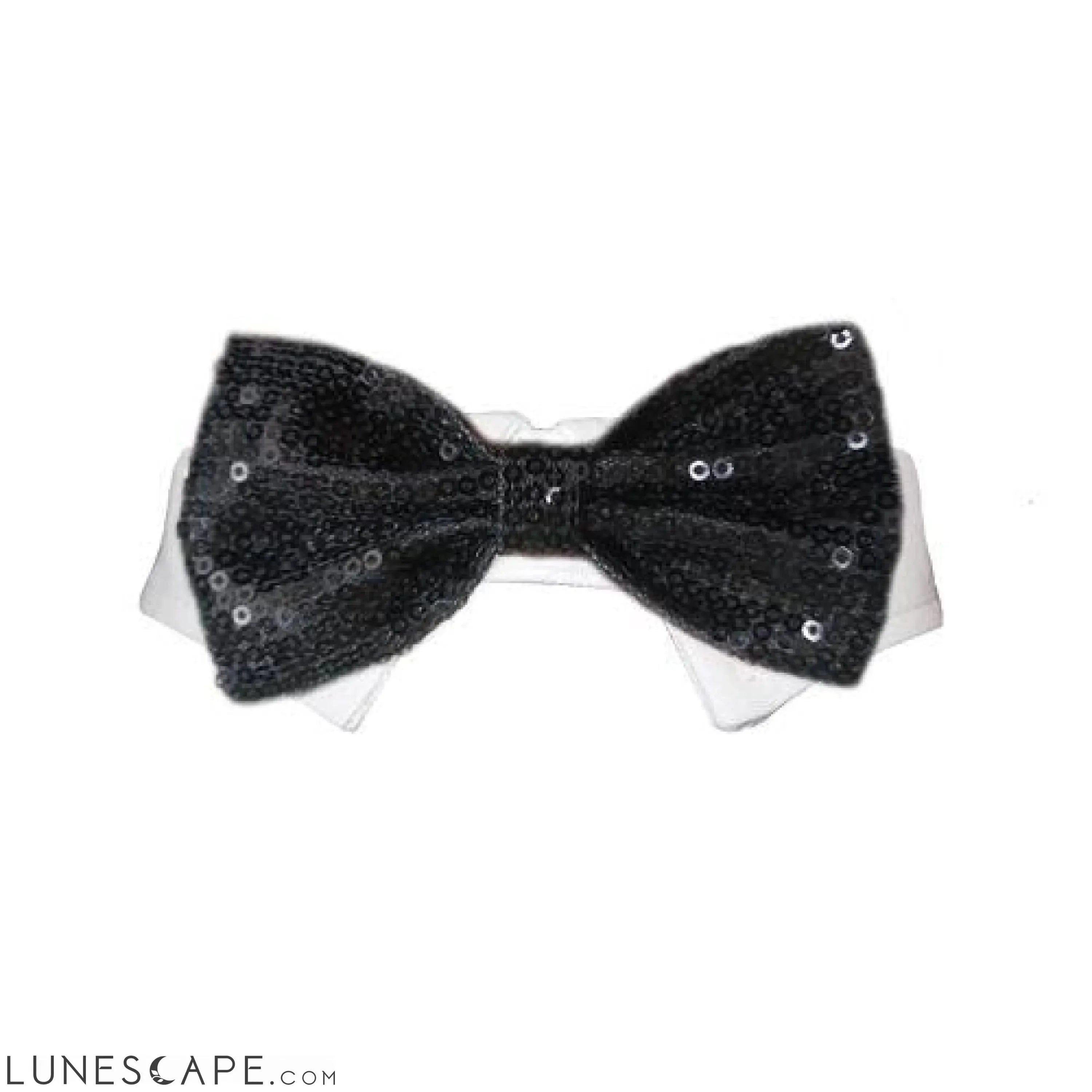 Phillip Bow Tie LUNESCAPE