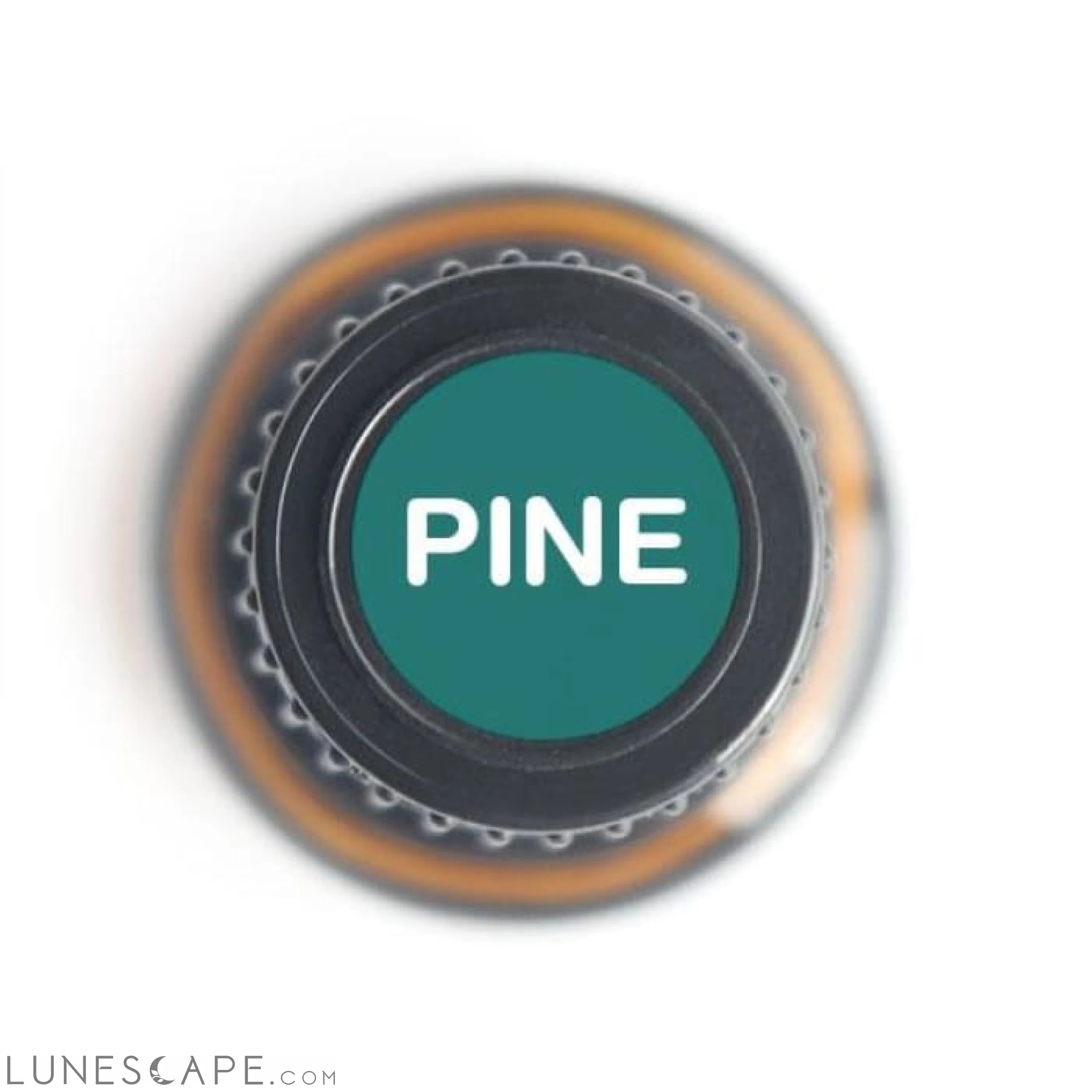 Pine Pure Essential Oil - 15ml LUNESCAPE