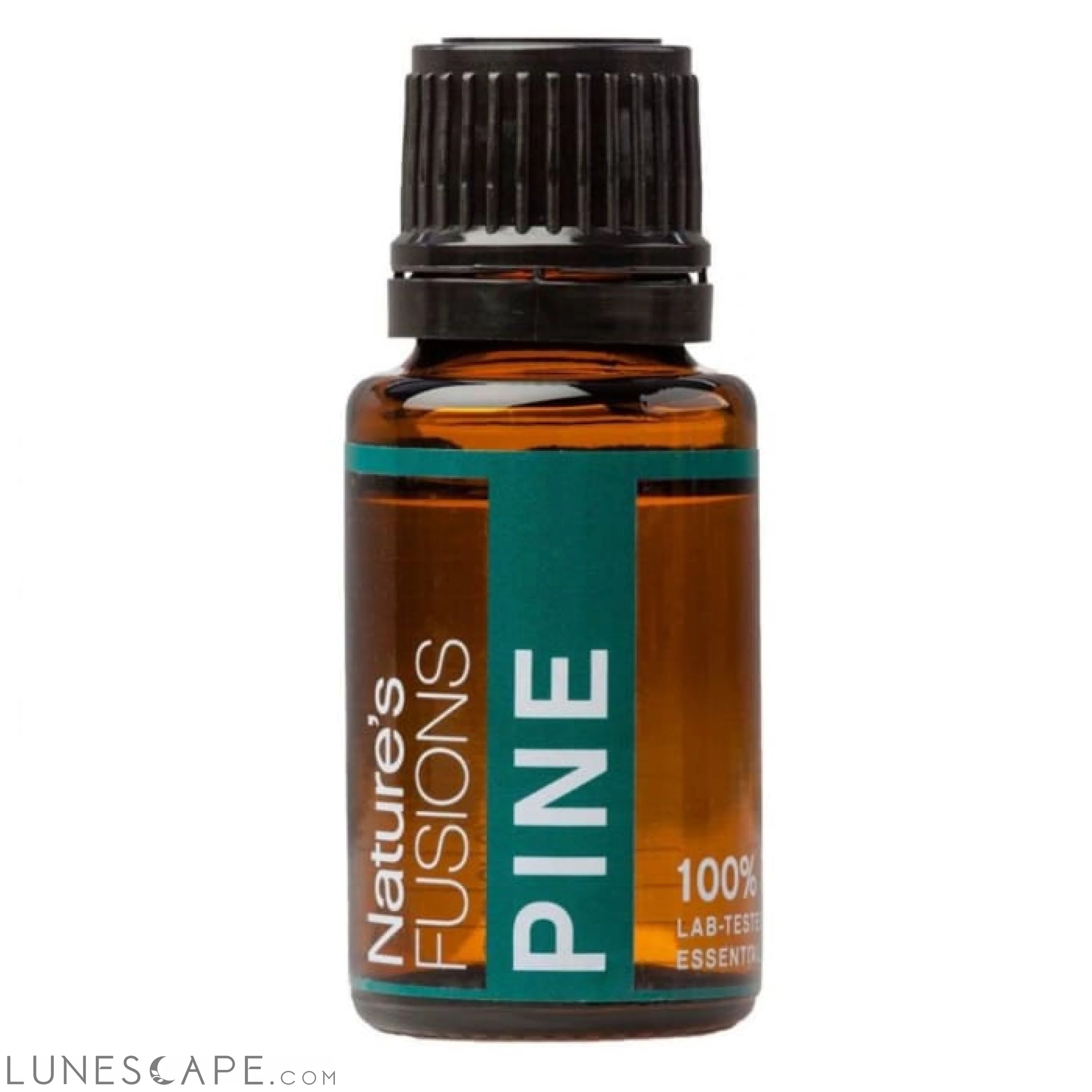 Pine Pure Essential Oil - 15ml LUNESCAPE