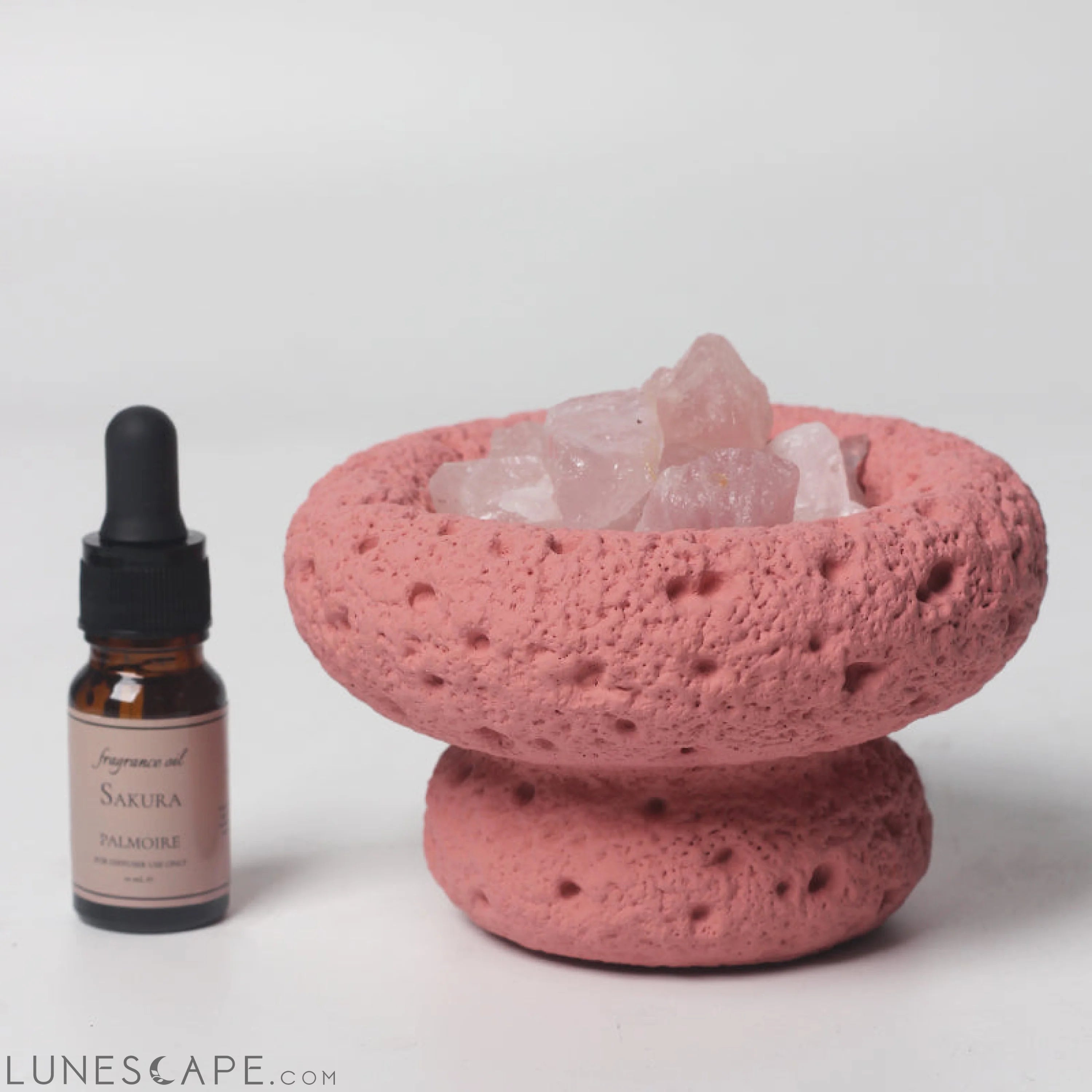 Pink Moon Diffuser - Sakura LUNESCAPE