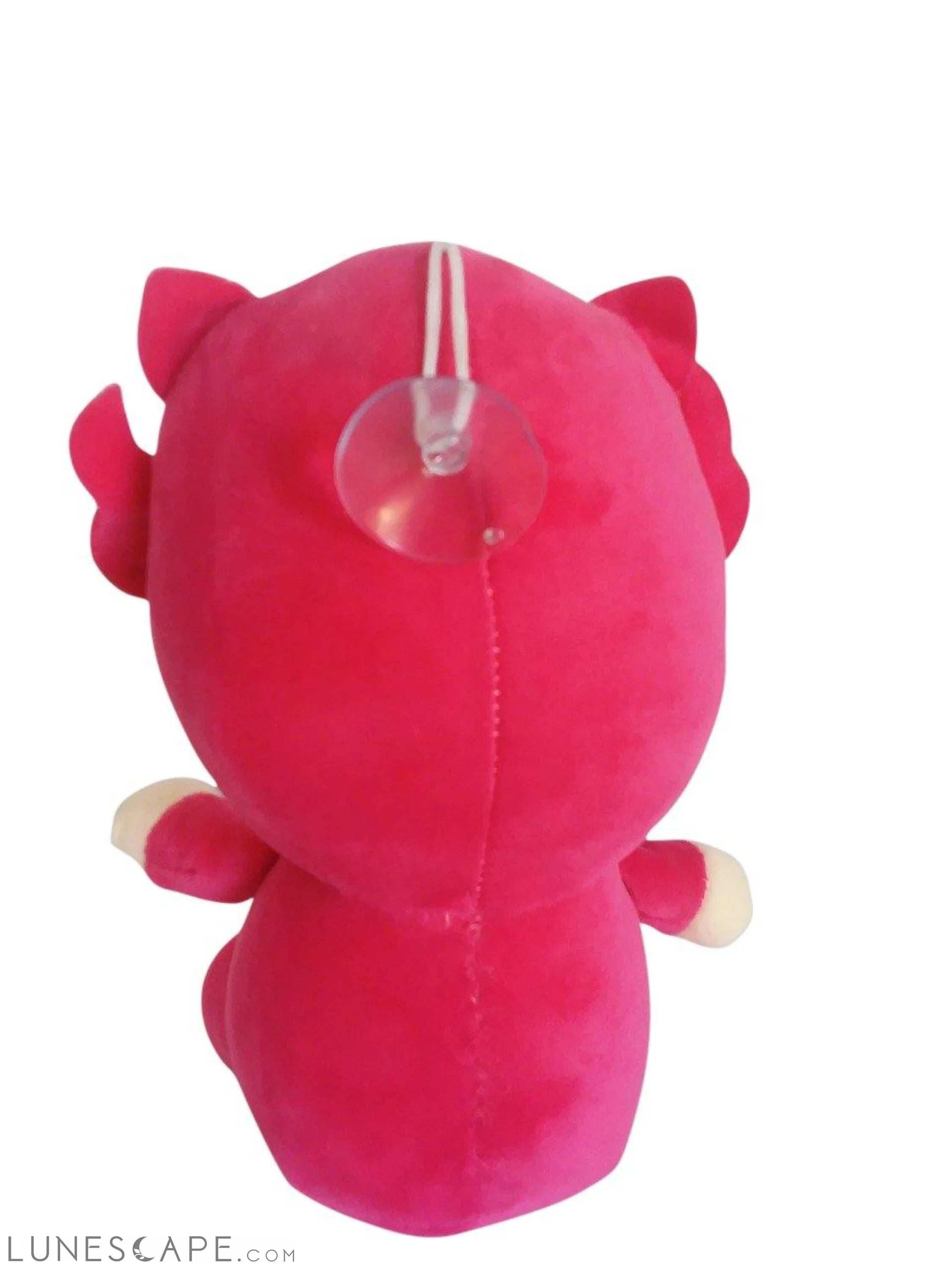 Pisces Zodiac Plush LUNESCAPE