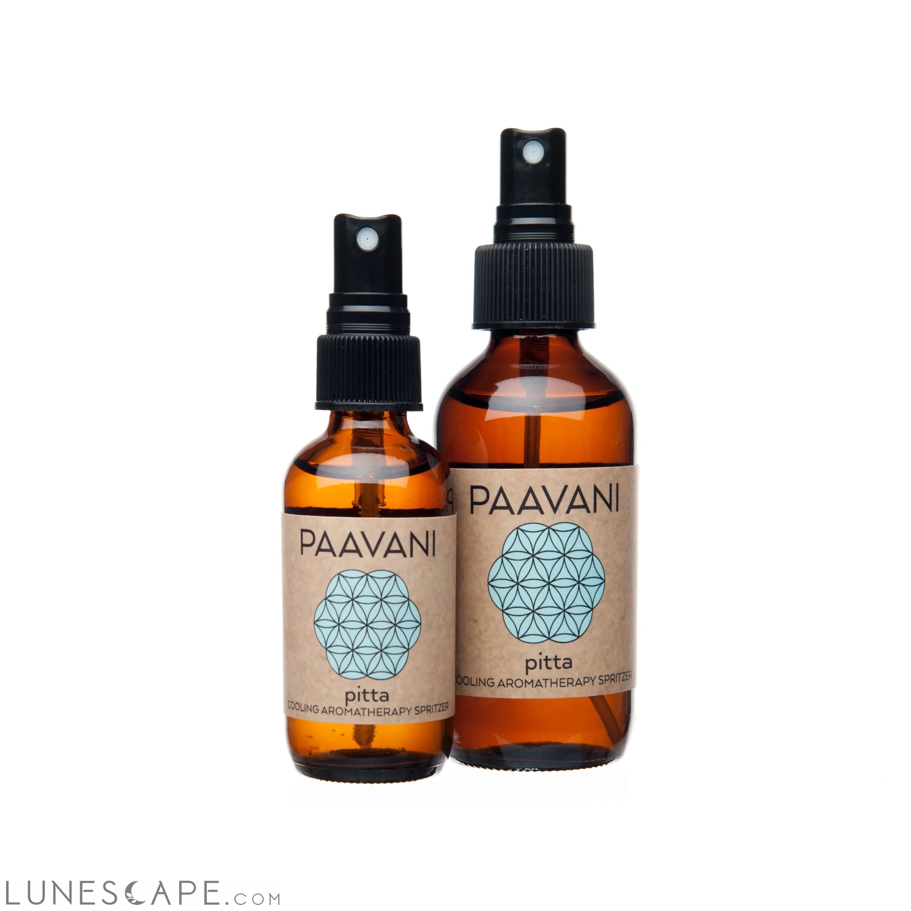 Pitta Spritzer LUNESCAPE