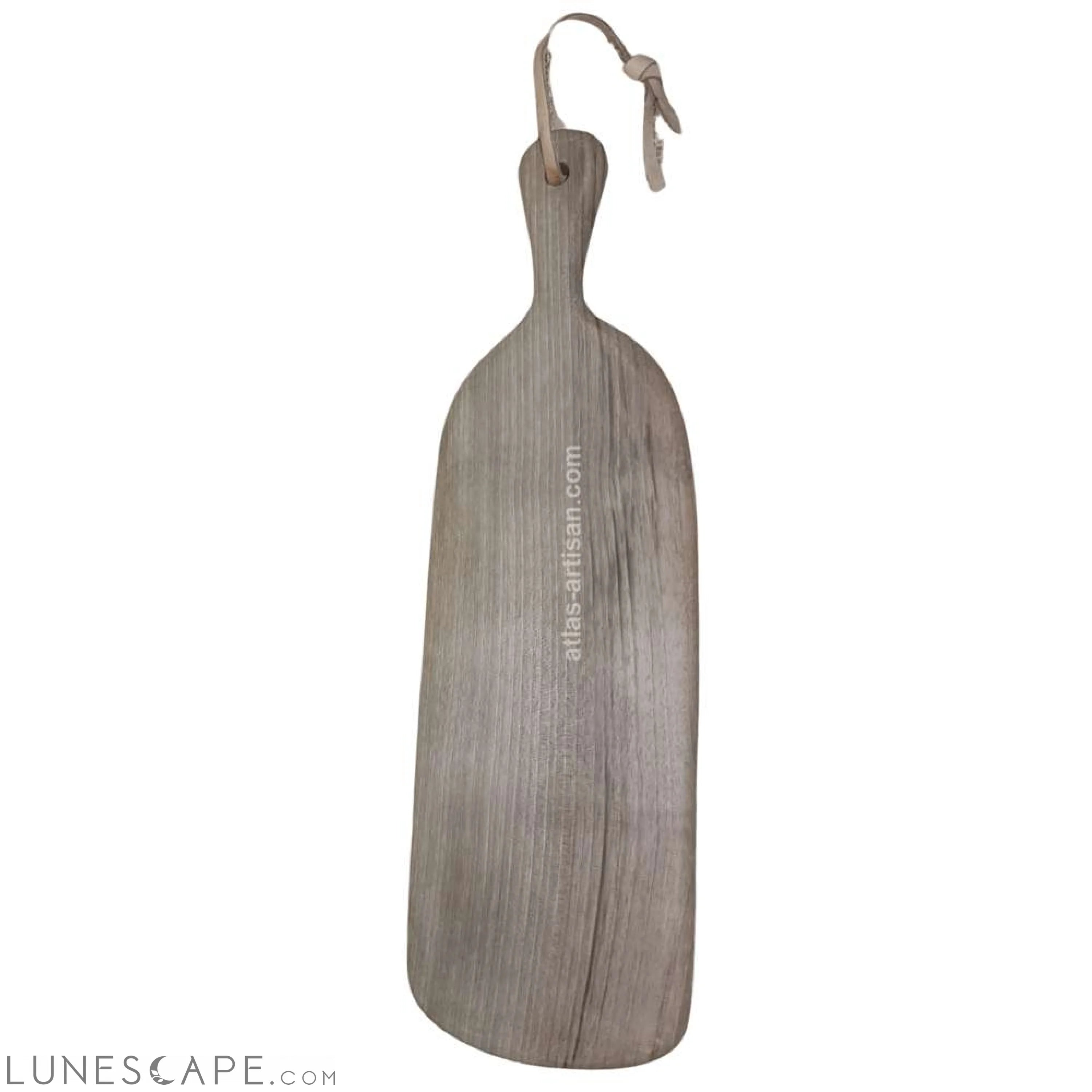 Planche à Découper Du Noyer Charcuterie Cutting Board Handmade LUNESCAPE