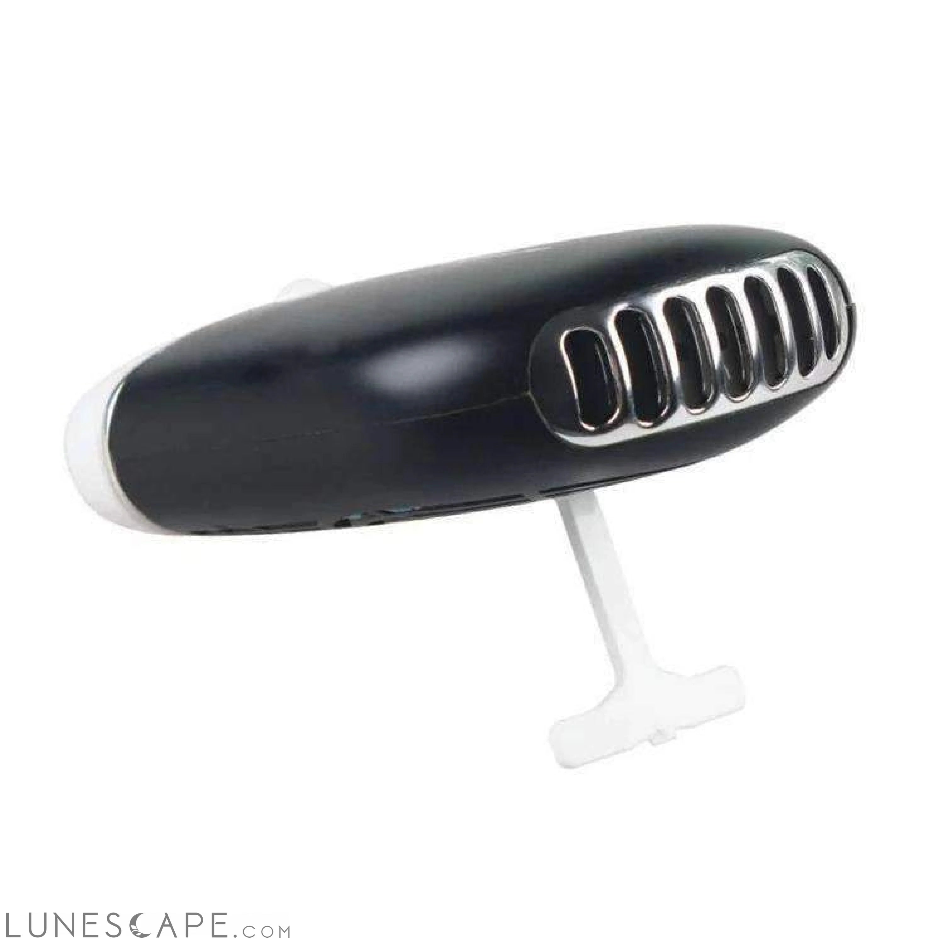 Portable Mini USB Charging Air Conditioner Refrigerating Handheld LUNESCAPE