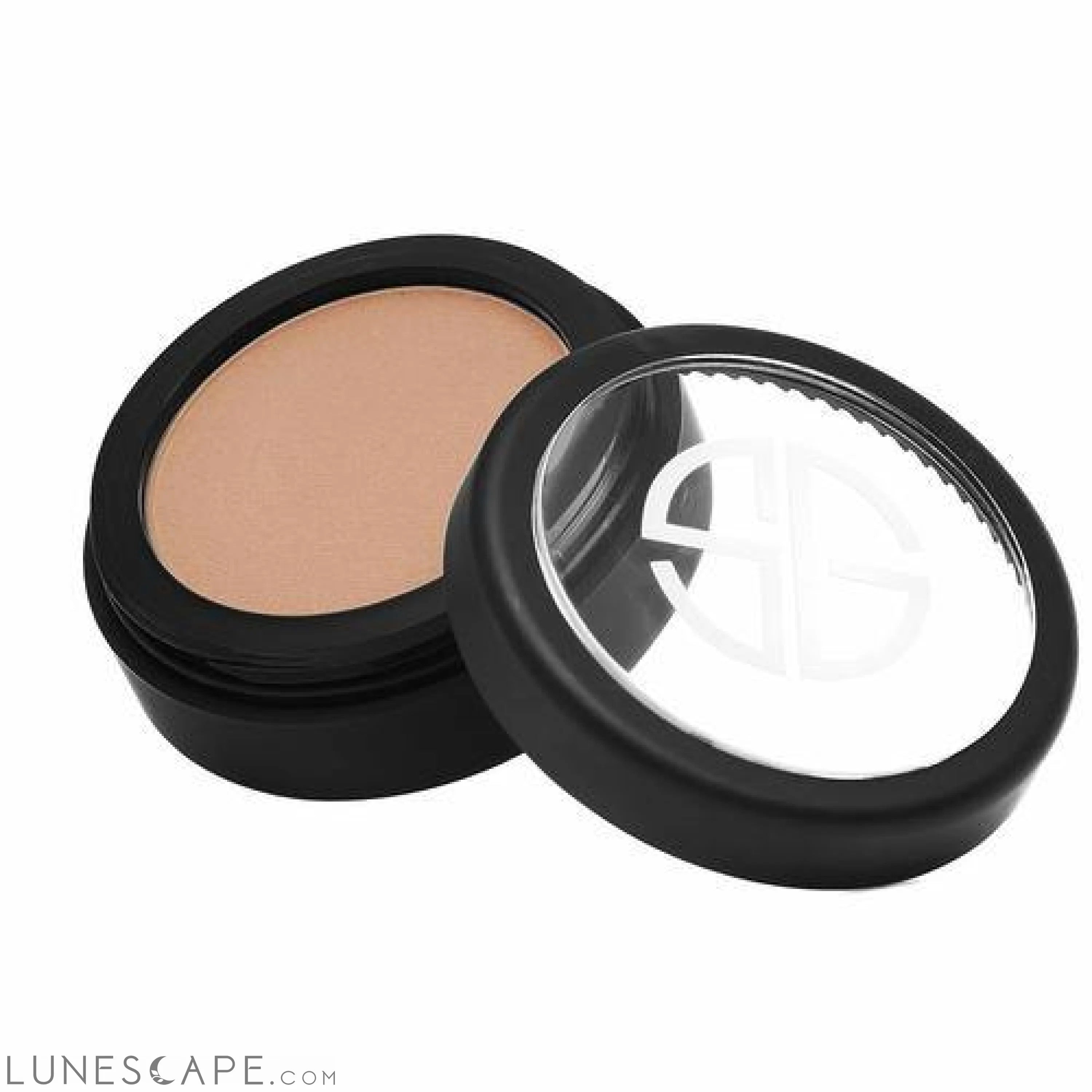 POWDER BLUSH LUNESCAPE
