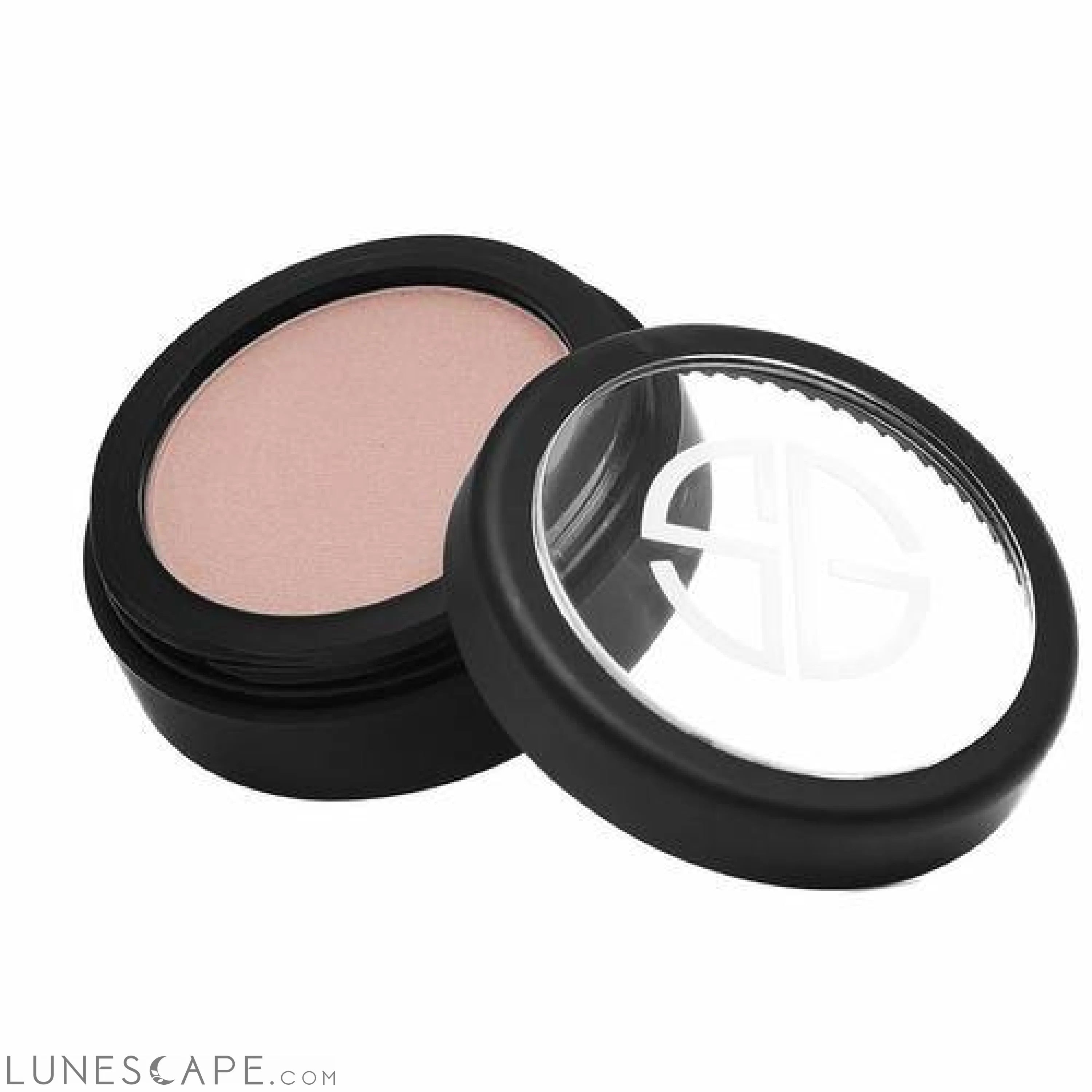POWDER BLUSH LUNESCAPE