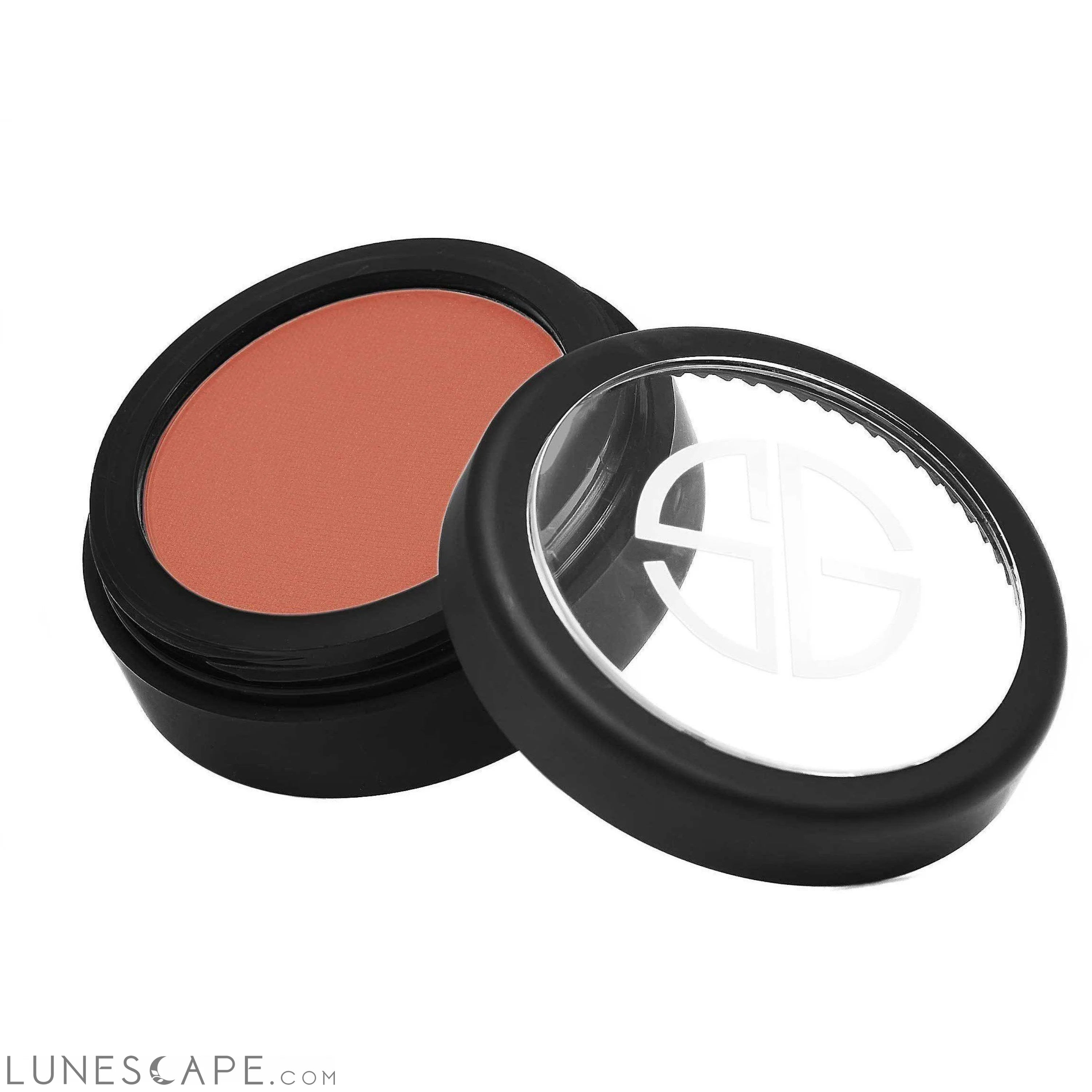 POWDER BLUSH LUNESCAPE