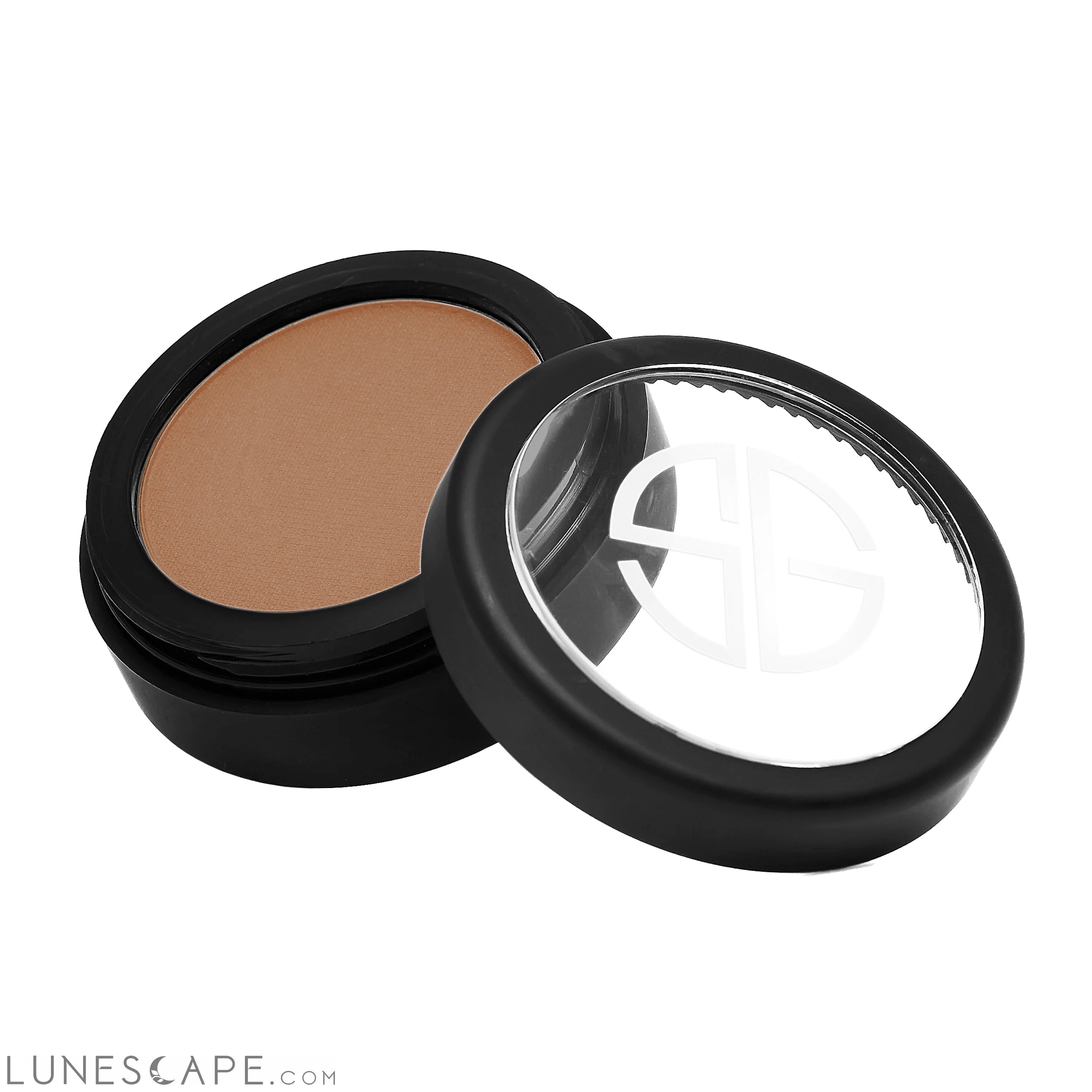 POWDER BLUSH LUNESCAPE