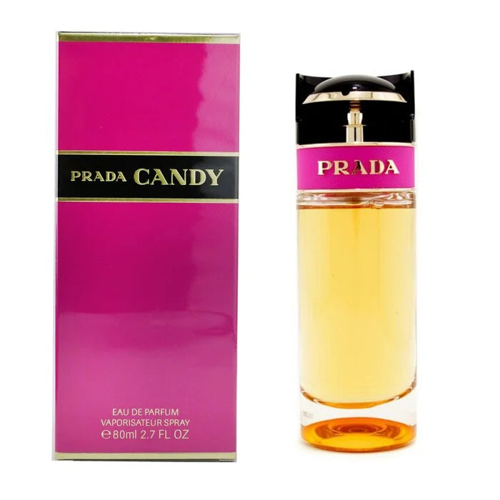 PRADA - Candy Eau De Parfum Spray LUNESCAPE