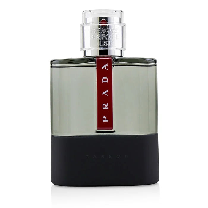 PRADA - Luna Rossa Carbon Eau De Toilette Spray LUNESCAPE