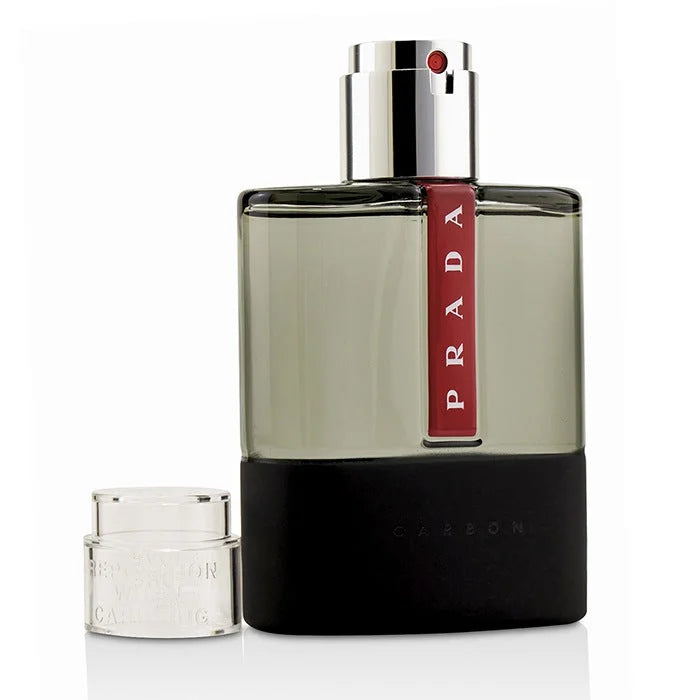 PRADA - Luna Rossa Carbon Eau De Toilette Spray LUNESCAPE