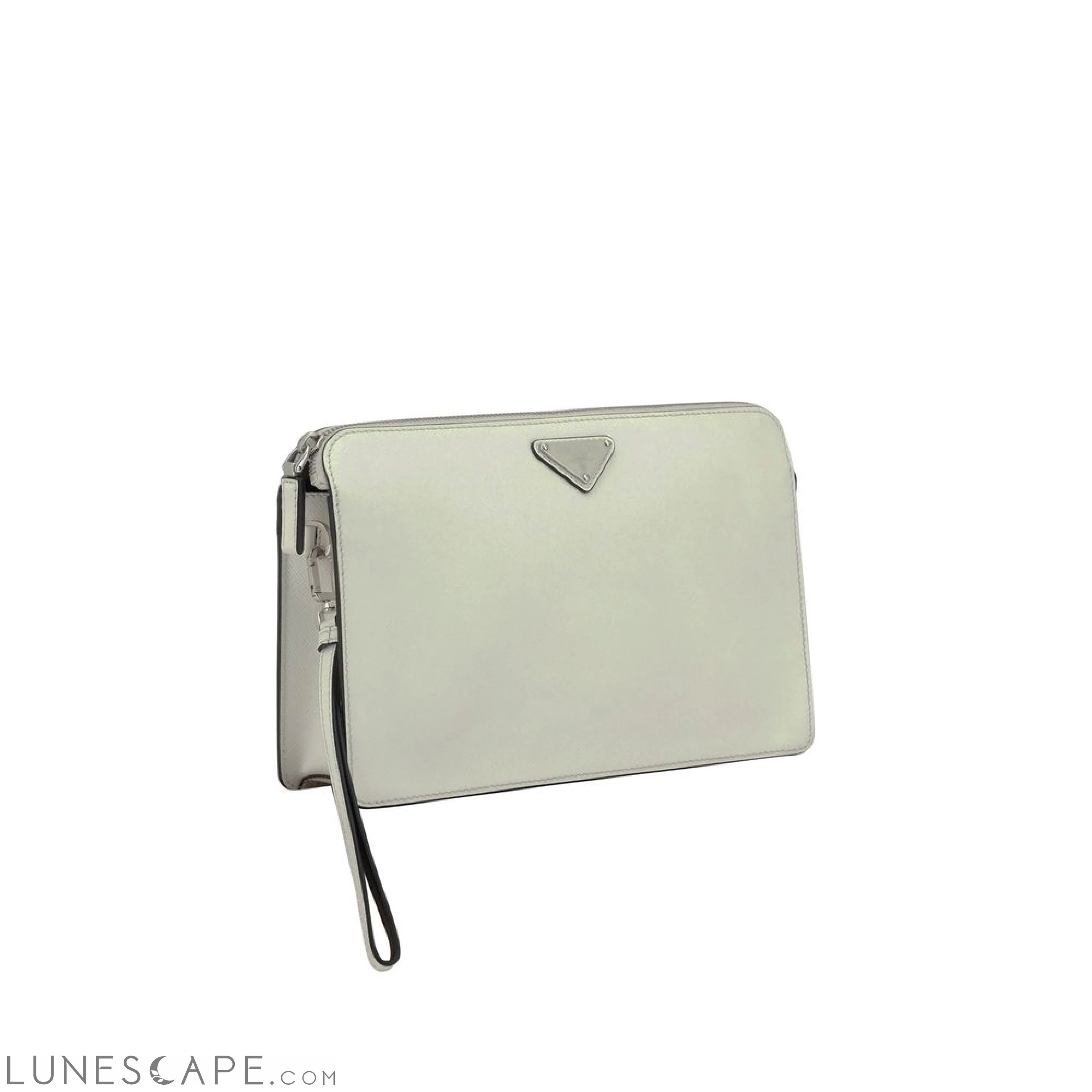 Prada Pouch Bag