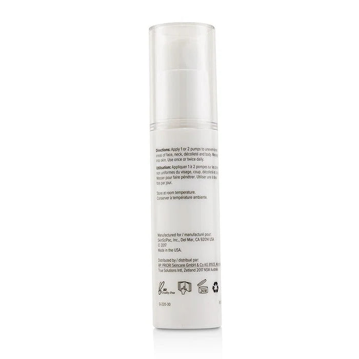PRIORI - Q+SOD Fx220 - Brightening Serum LUNESCAPE