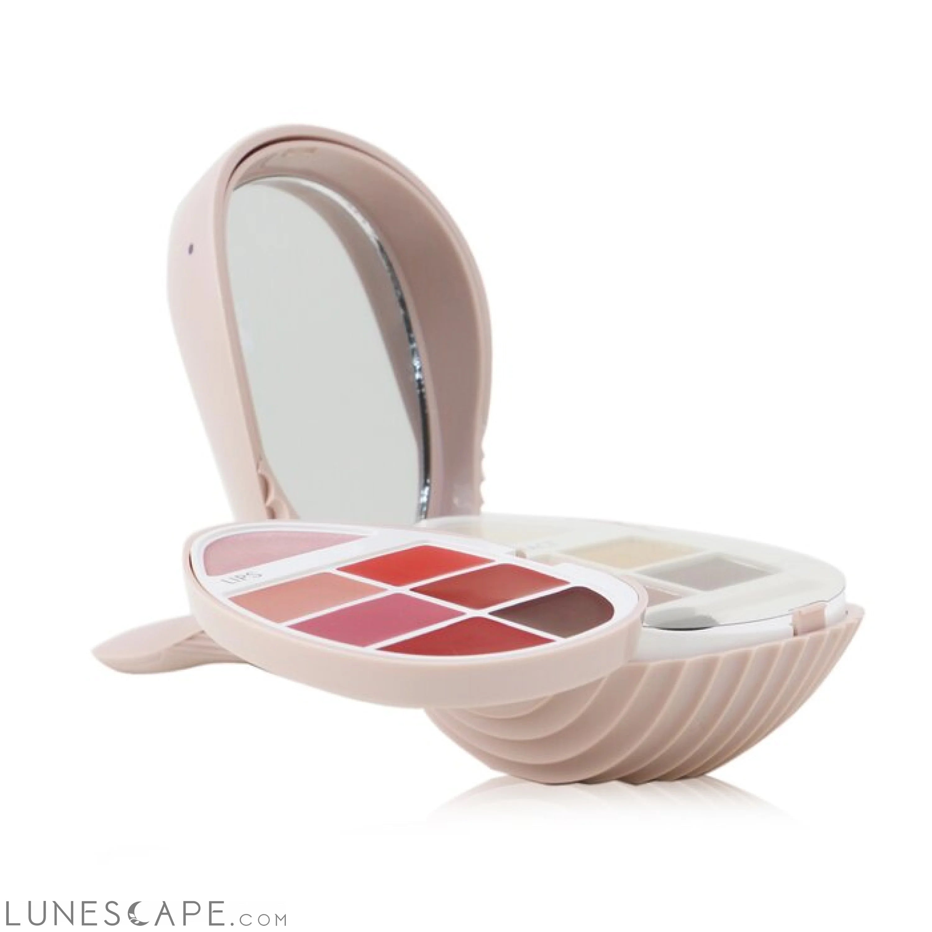 PUPA - Whale N.2 Kit 6.6g/0.23oz LUNESCAPE