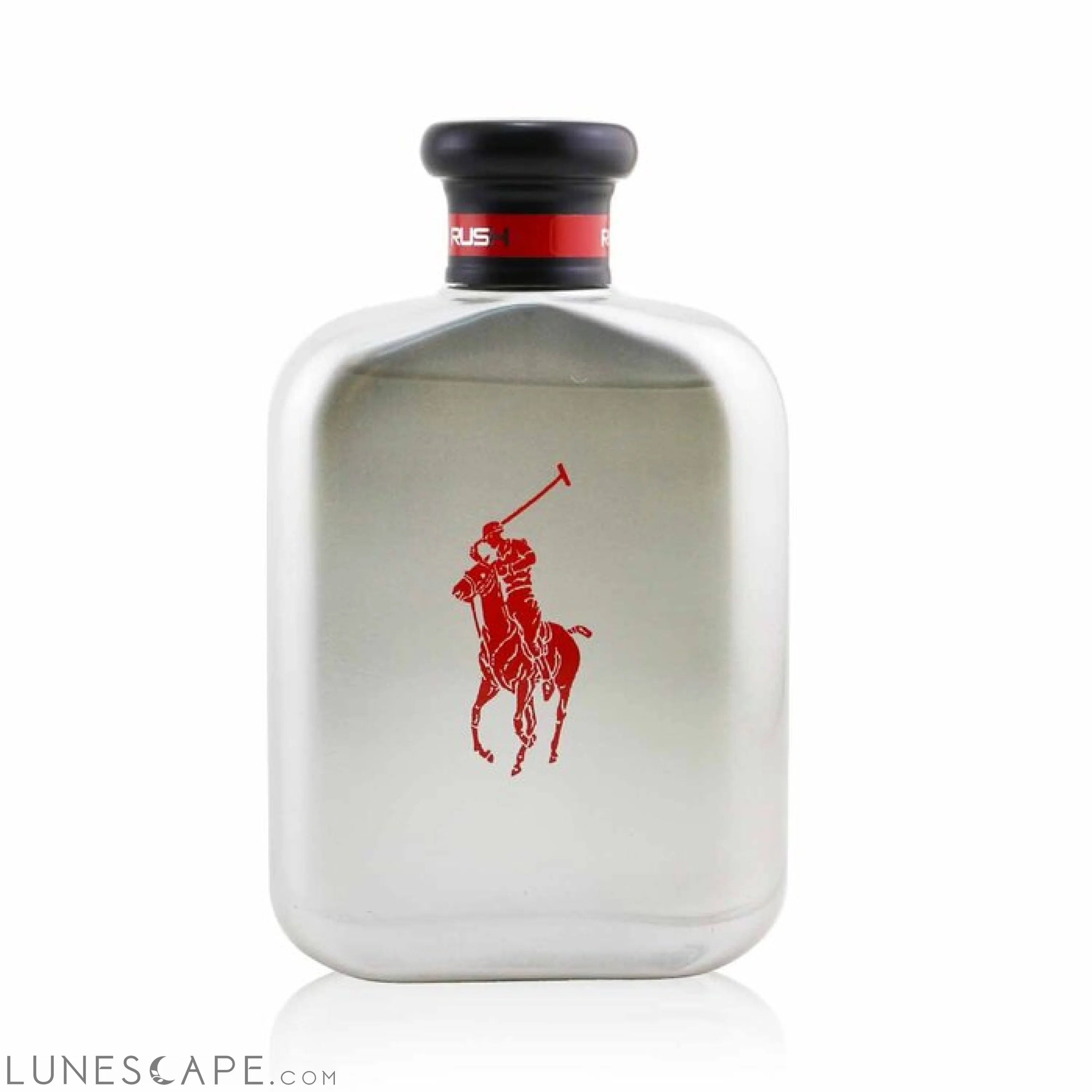 RALPH LAUREN - Polo Red Rush Eau De Toilette Spray LUNESCAPE