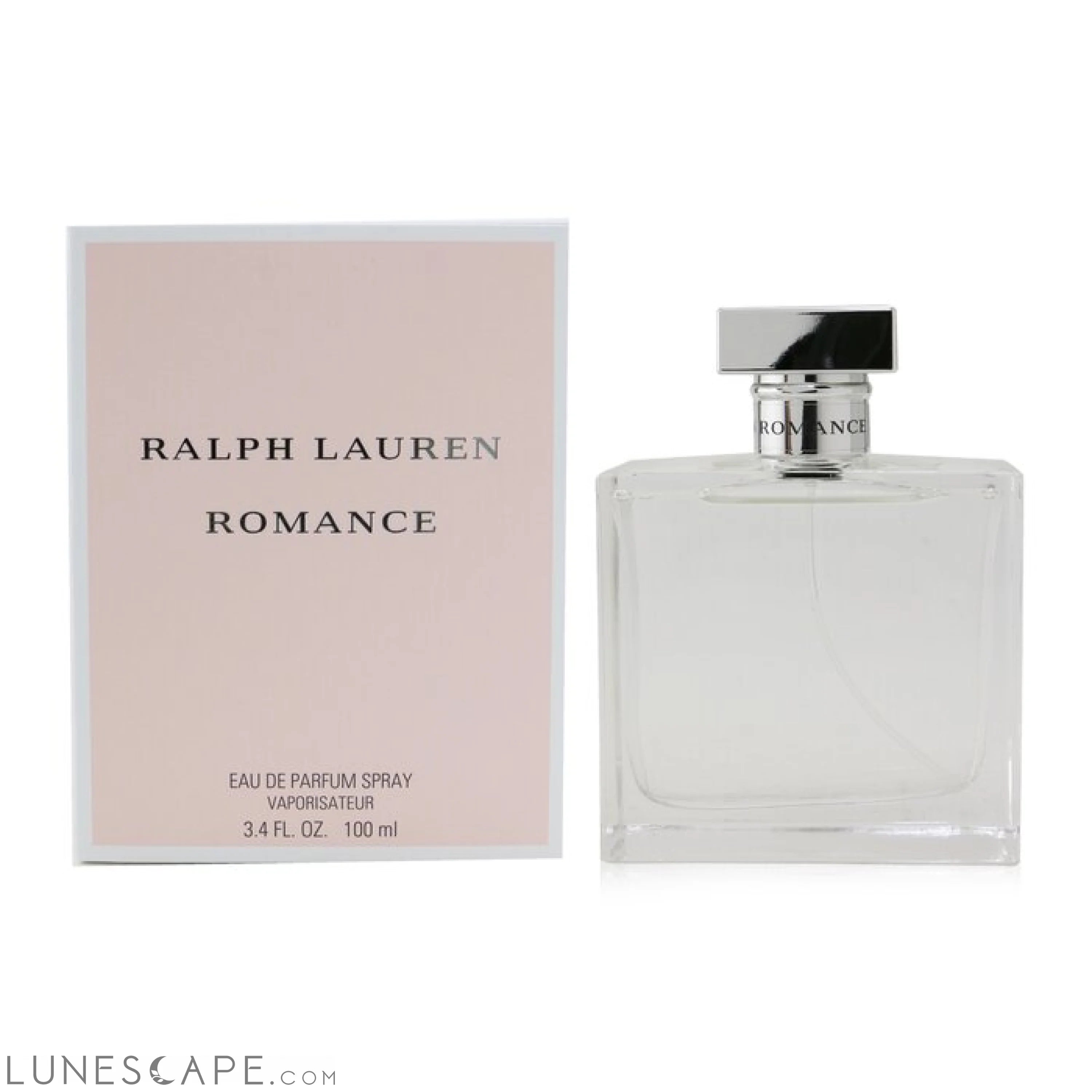 RALPH LAUREN - Romance Eau De Parfum Spray LUNESCAPE