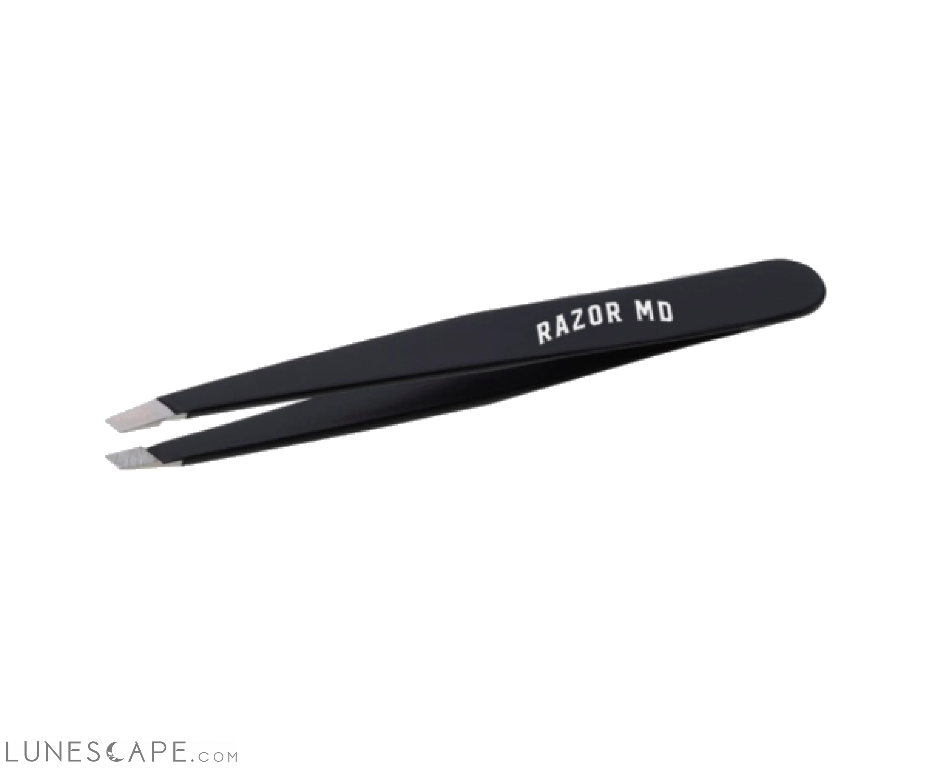Razor MD Tweezers LUNESCAPE
